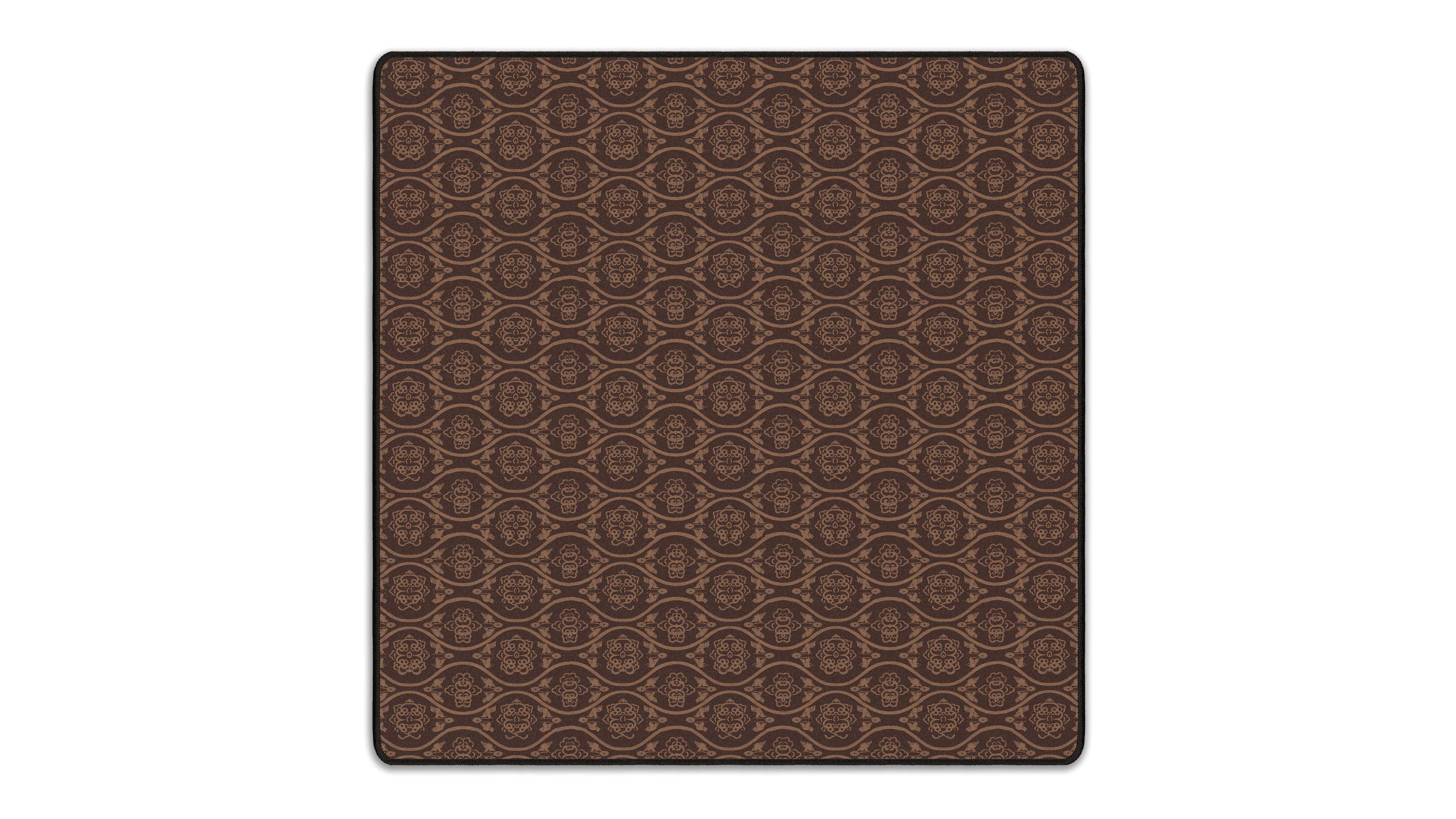 Santo Spirito - The Mousepad Company