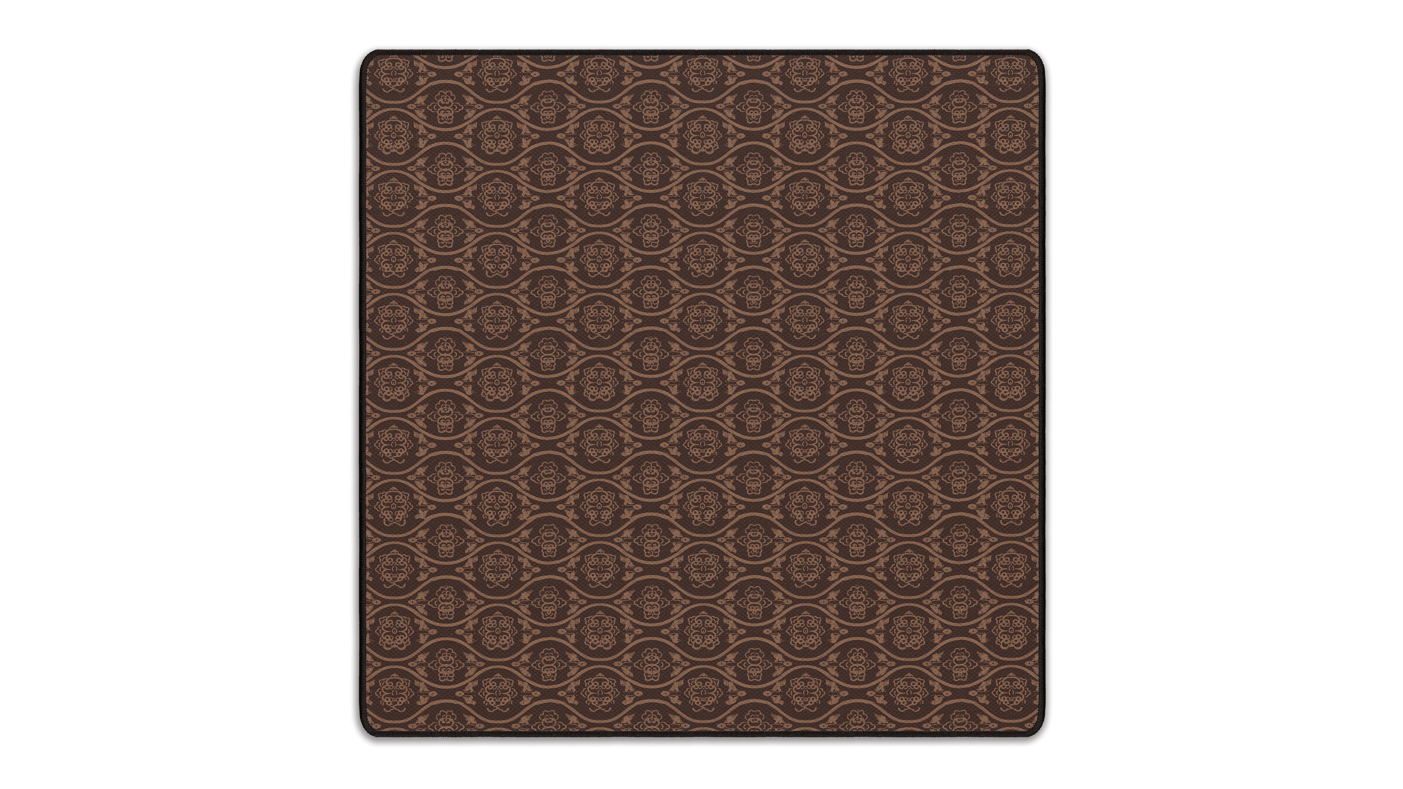 Santo Spirito - The Mousepad Company