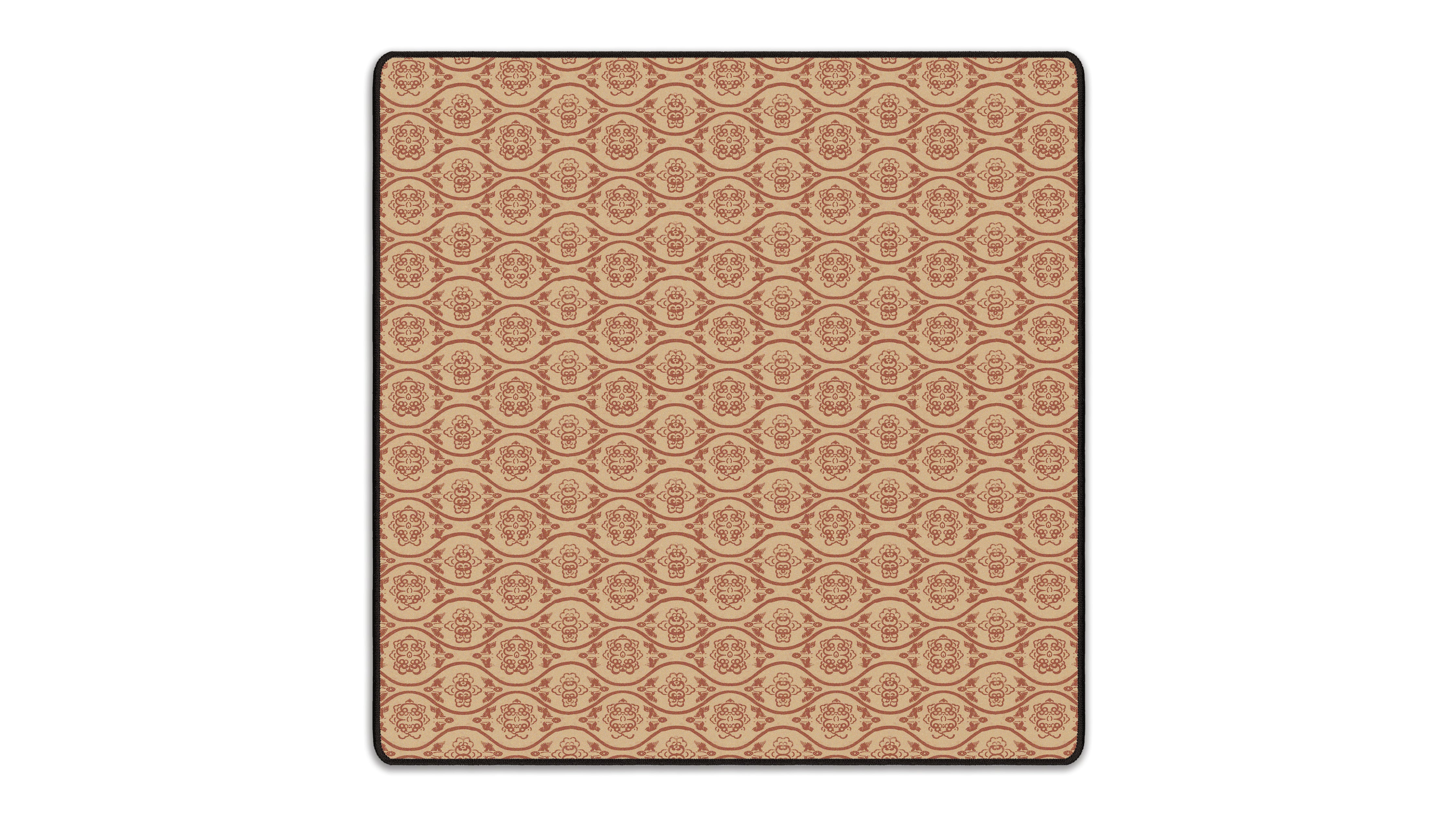 Santo Spirito - The Mousepad Company