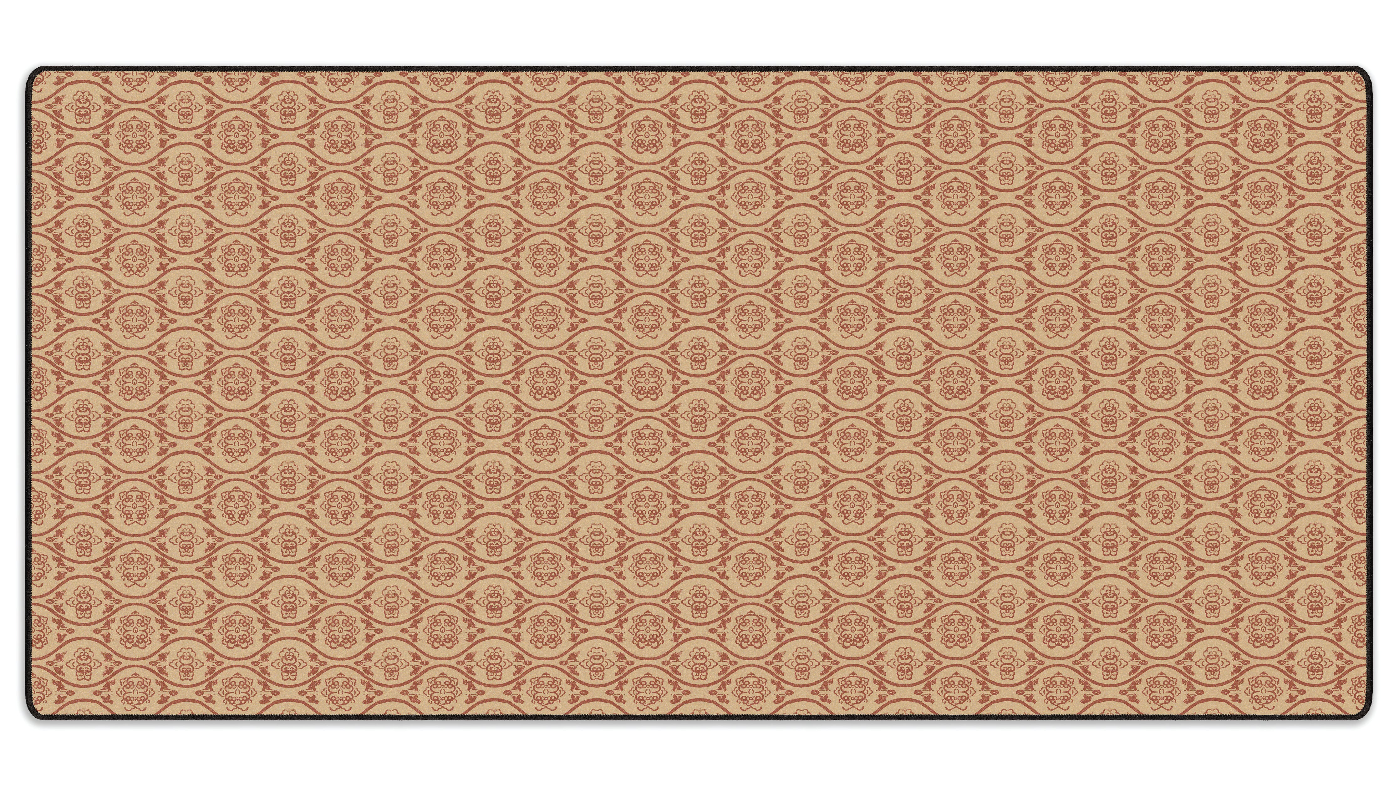 Santo Spirito - The Mousepad Company