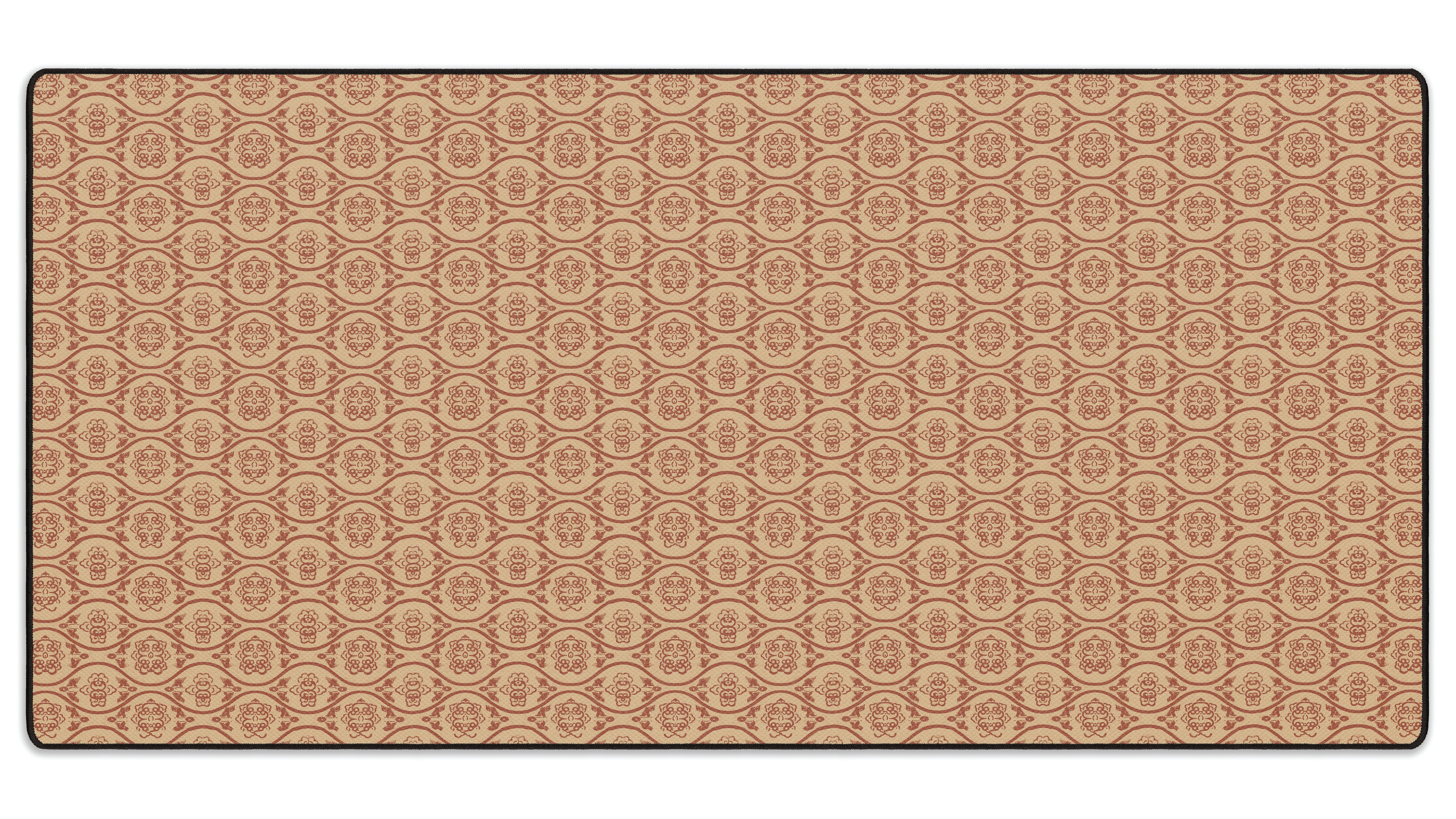 Santo Spirito - The Mousepad Company