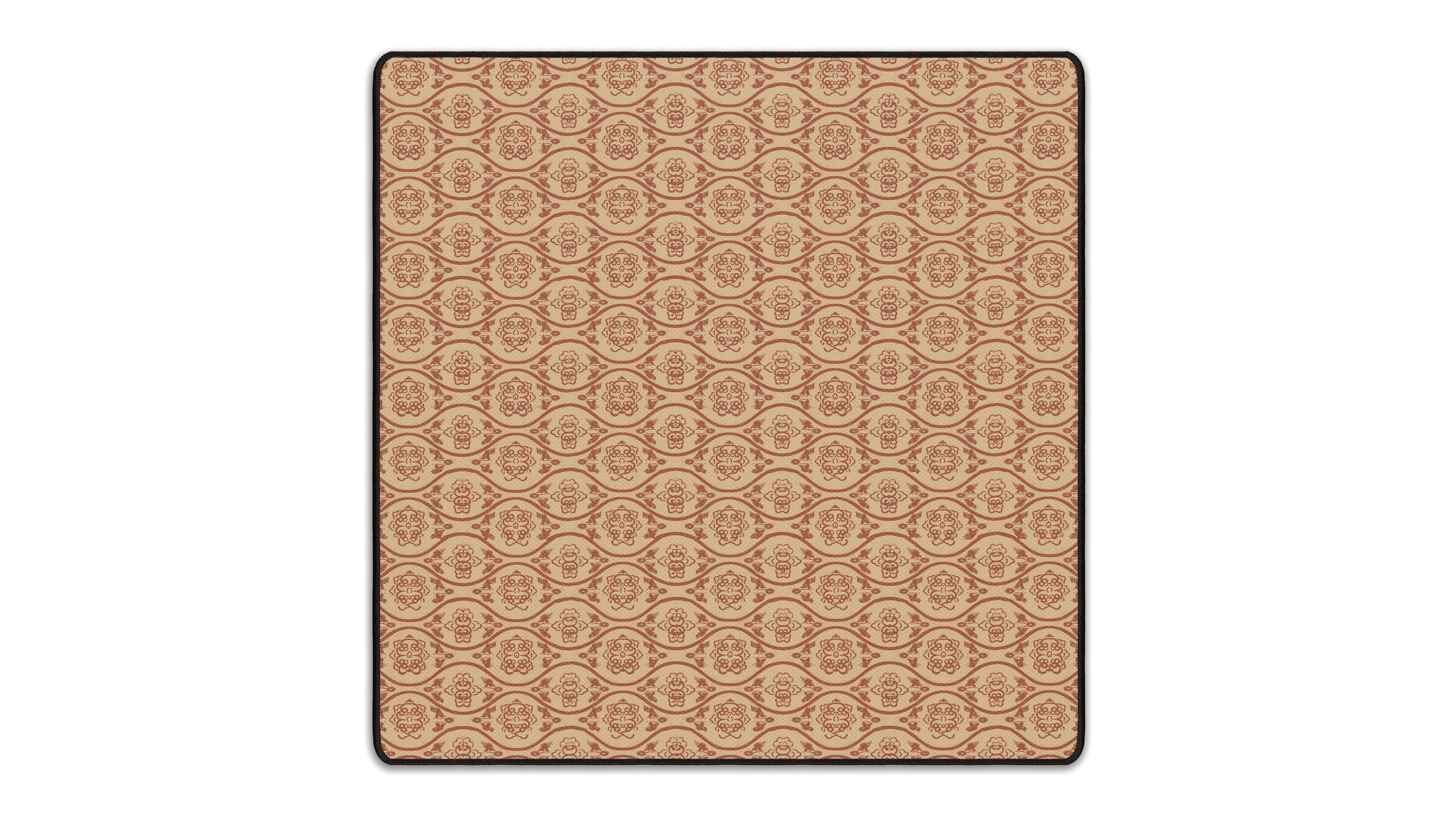Santo Spirito - The Mousepad Company