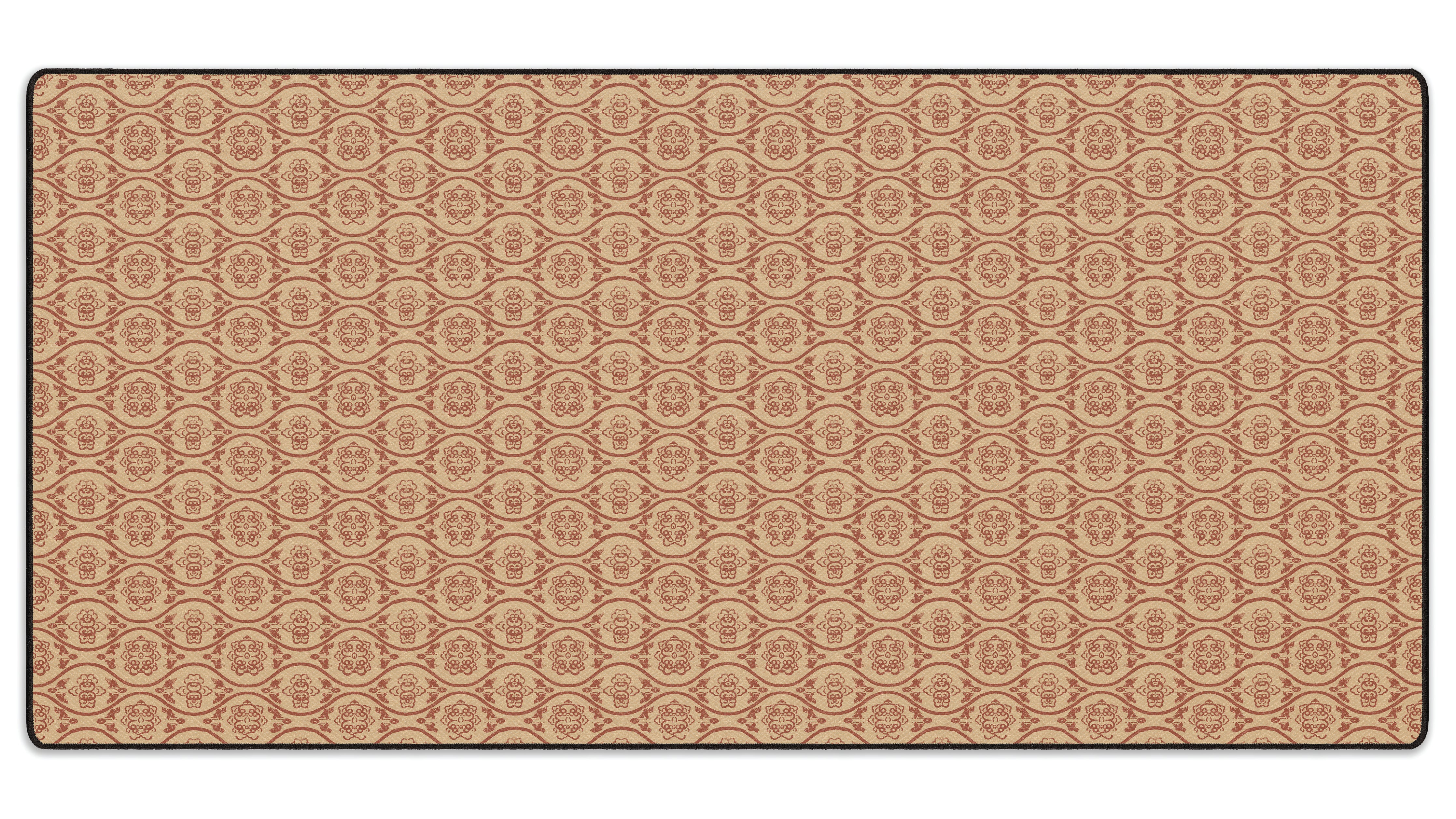 Santo Spirito - The Mousepad Company