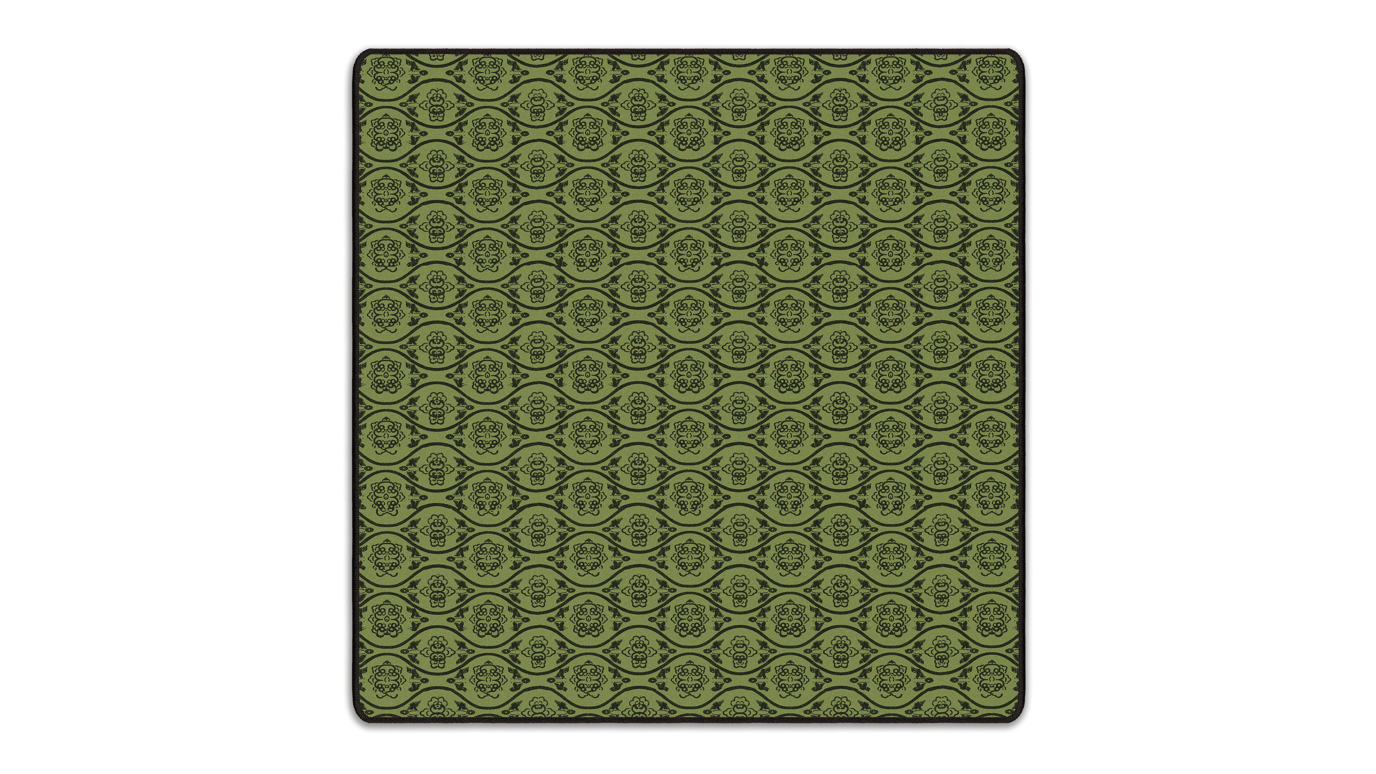 Santo Spirito - The Mousepad Company