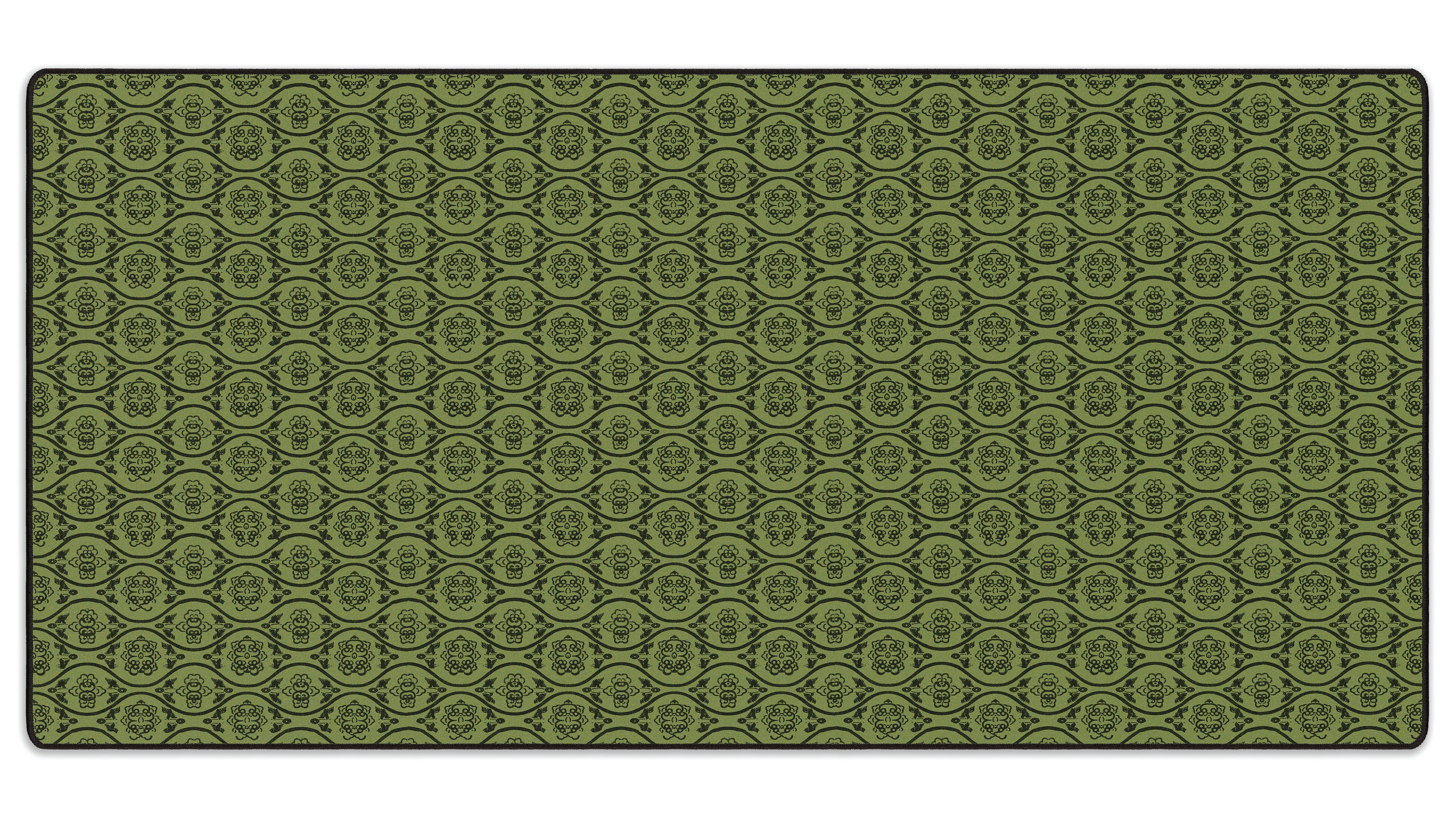 Santo Spirito - The Mousepad Company