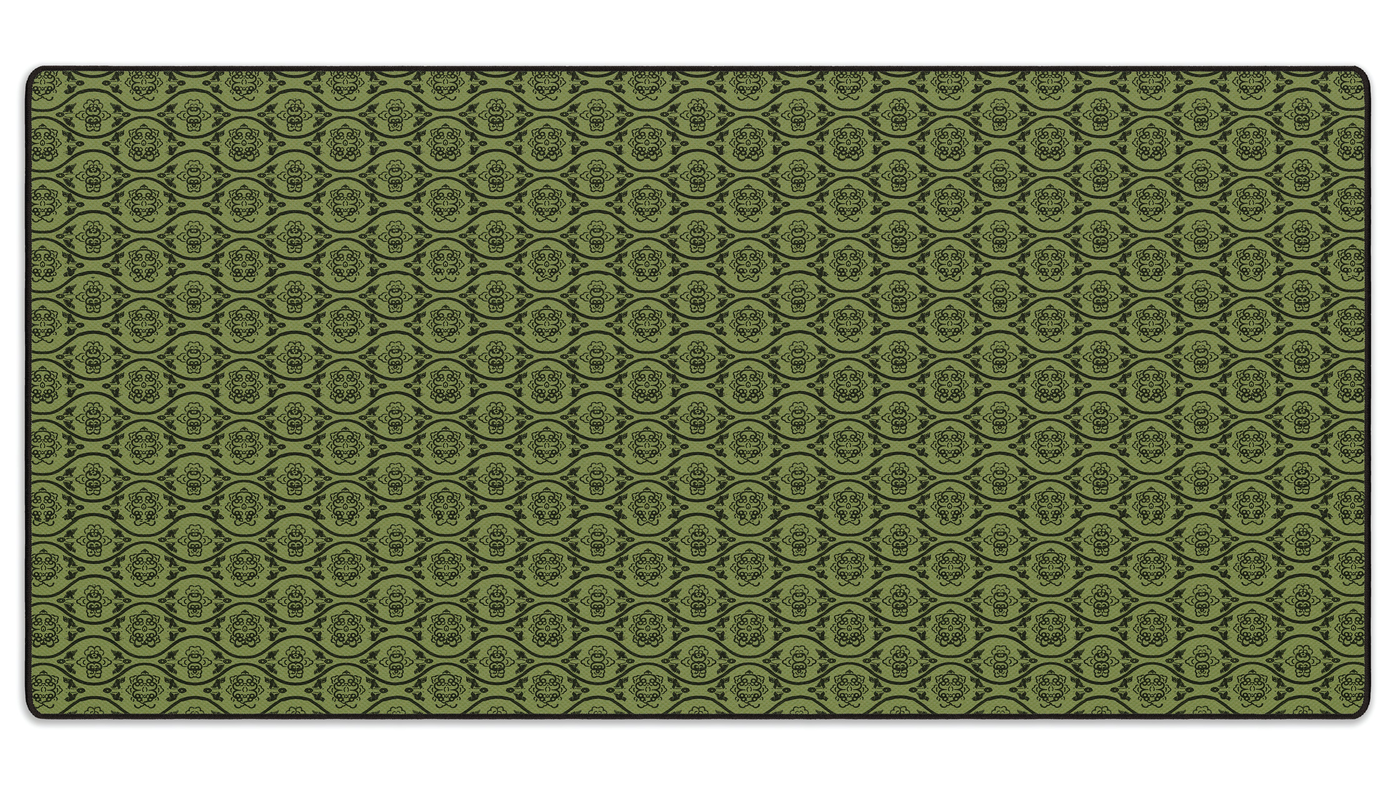 Santo Spirito - The Mousepad Company