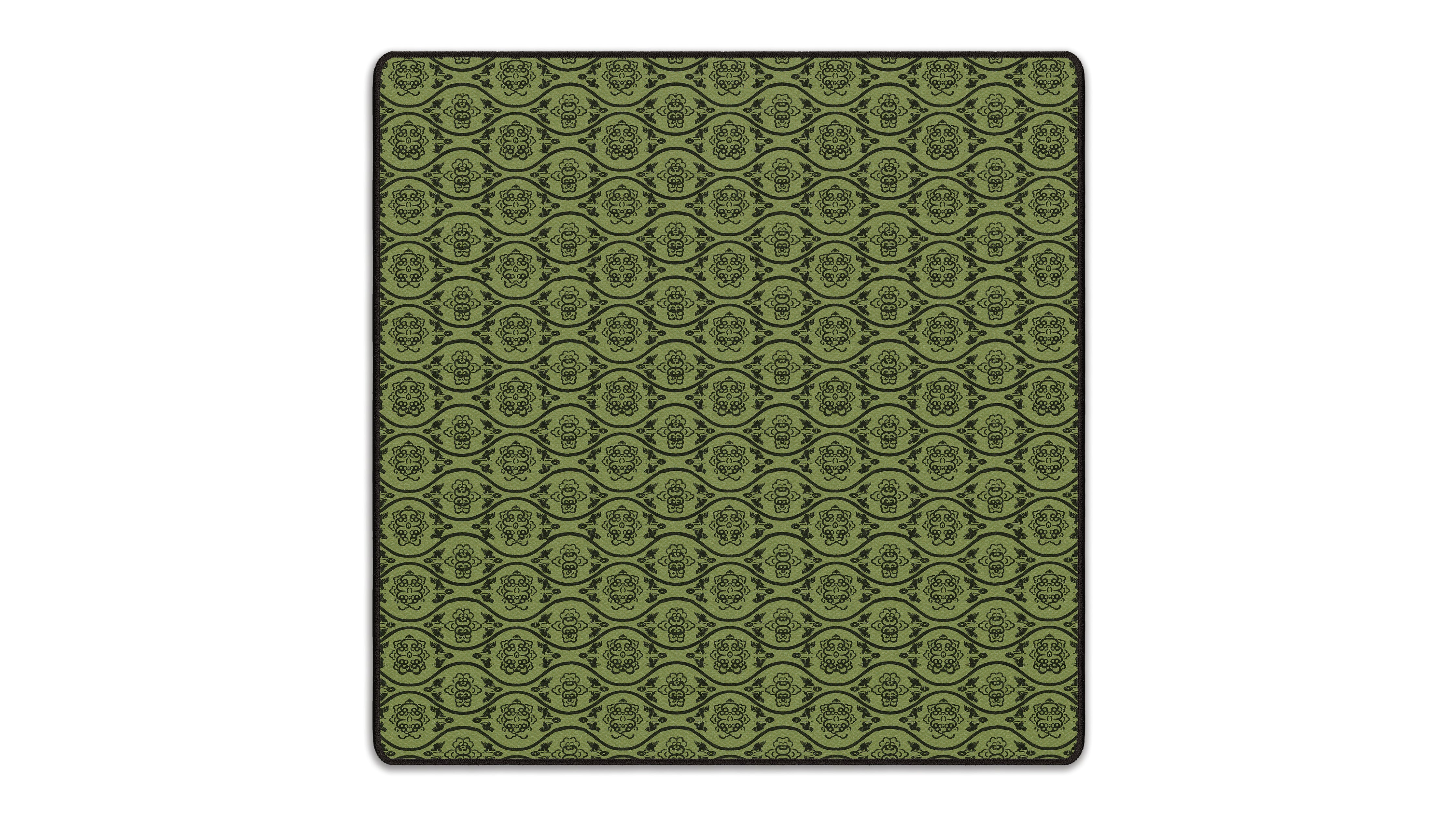 Santo Spirito - The Mousepad Company