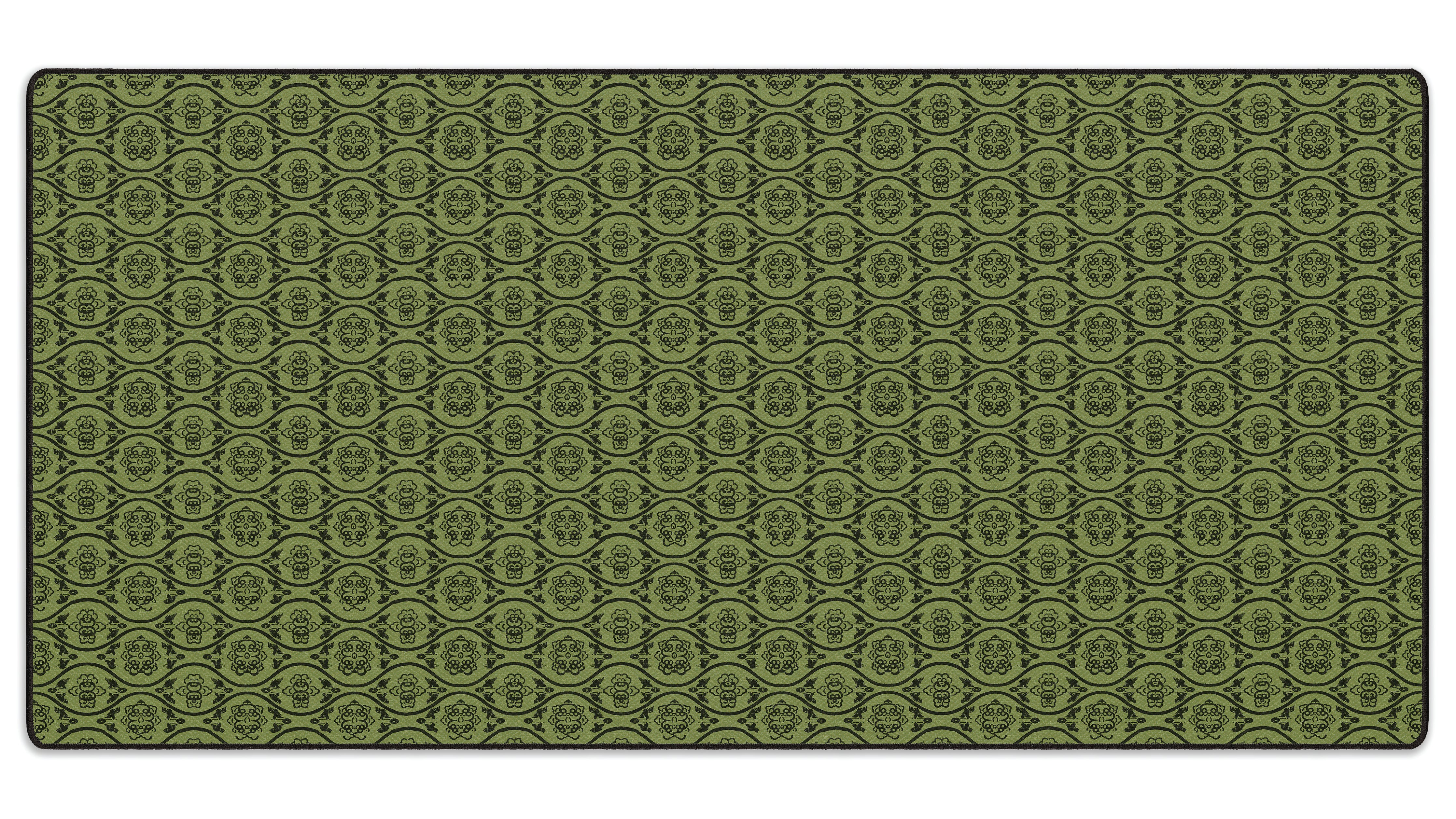Santo Spirito - The Mousepad Company