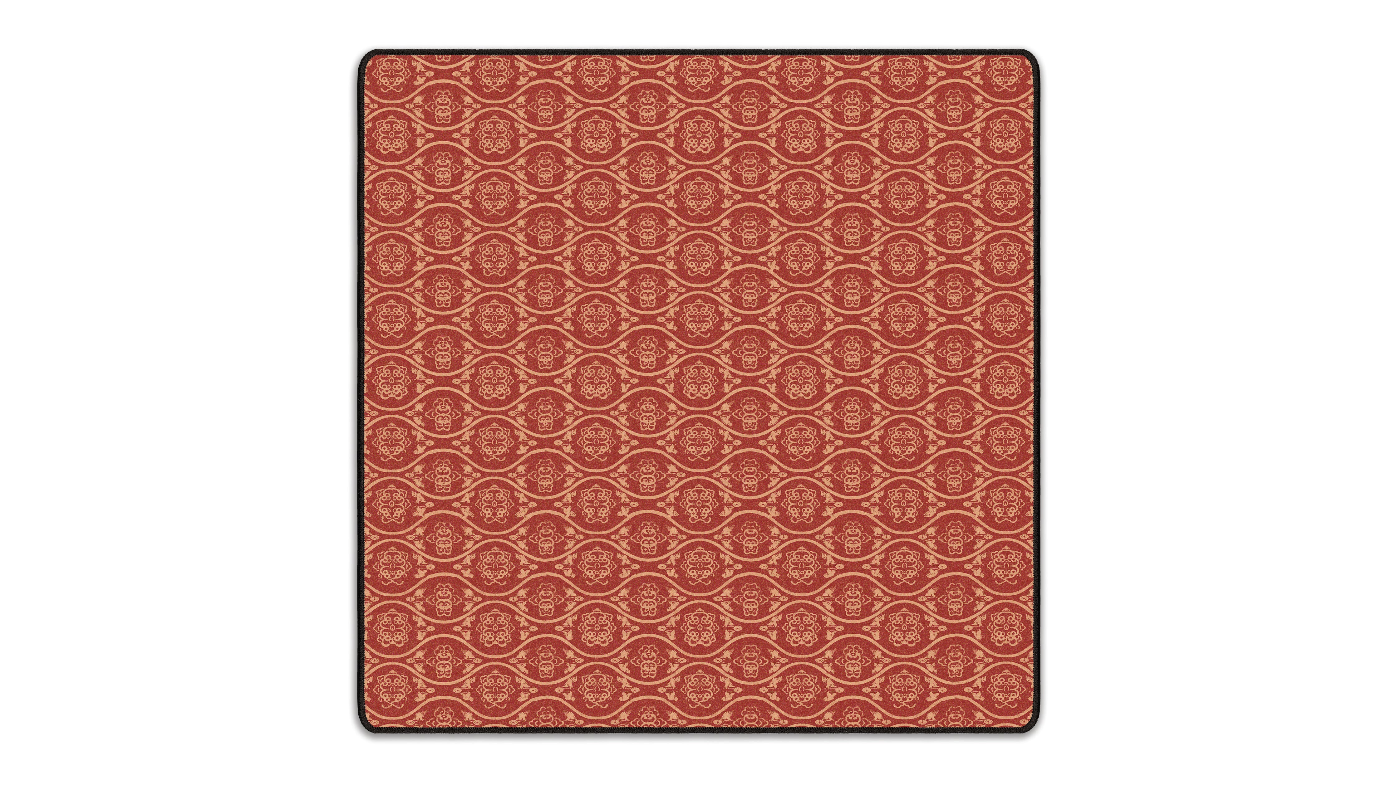 Santo Spirito - The Mousepad Company