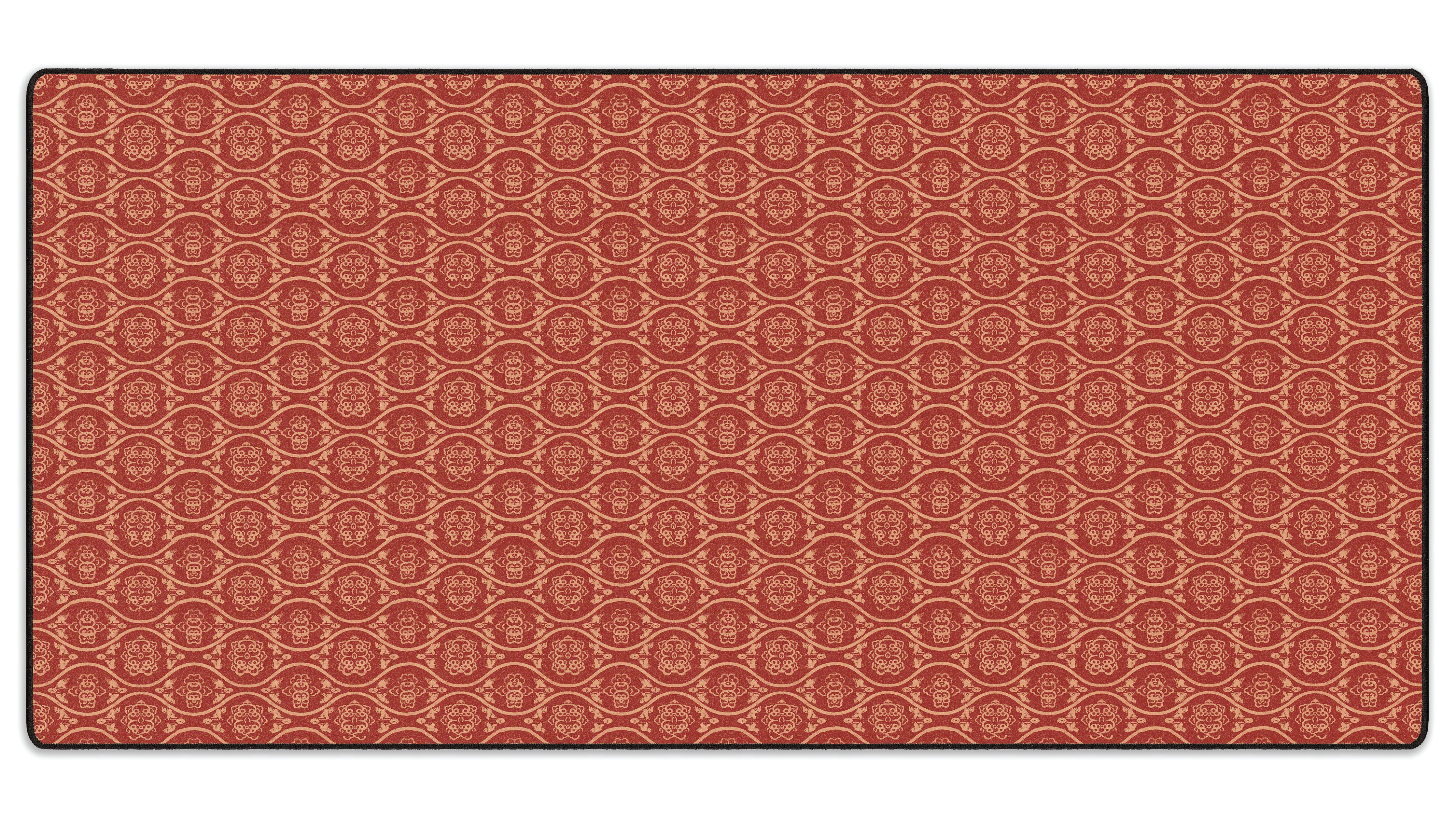 Santo Spirito - The Mousepad Company