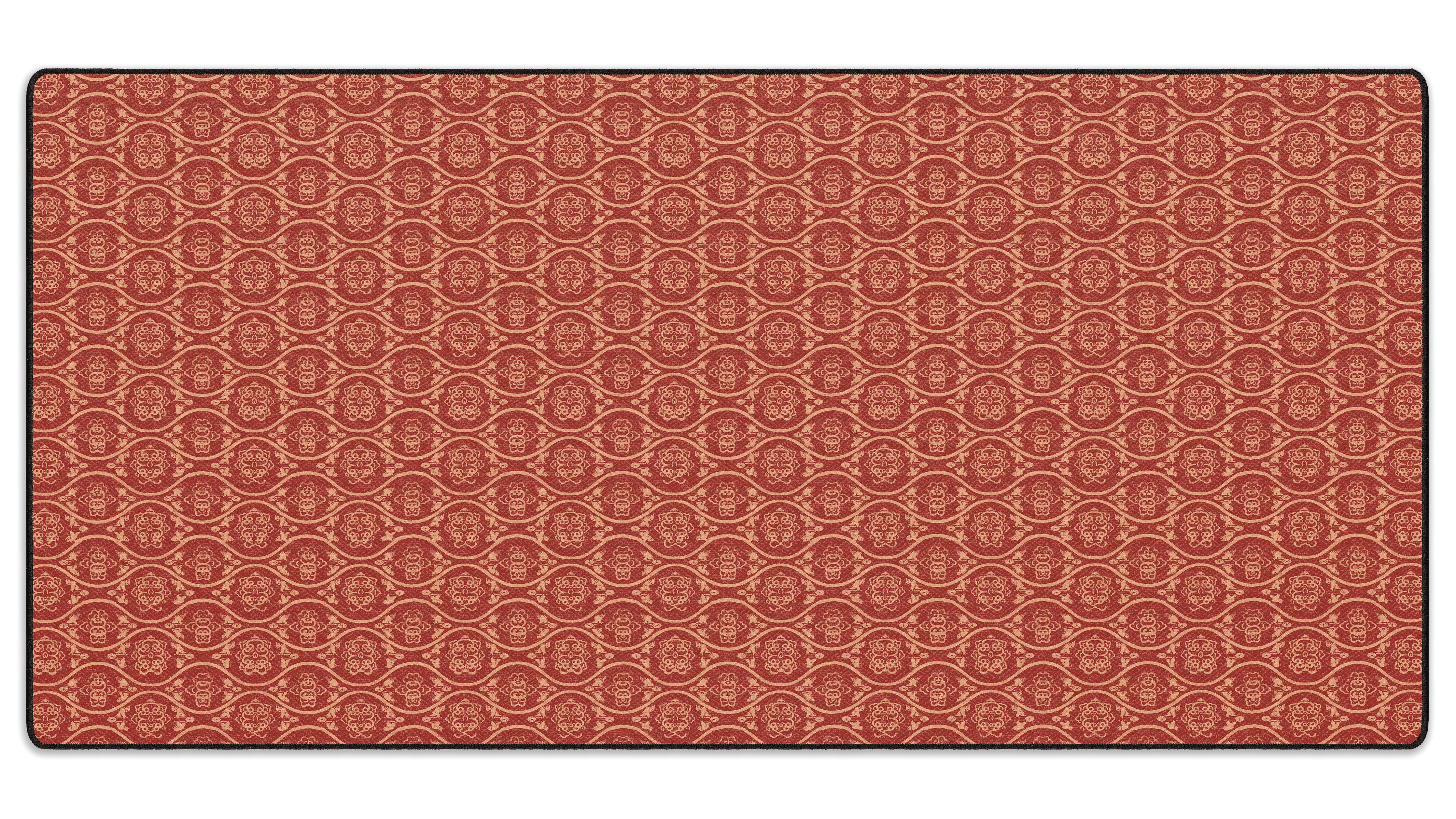 Santo Spirito - The Mousepad Company