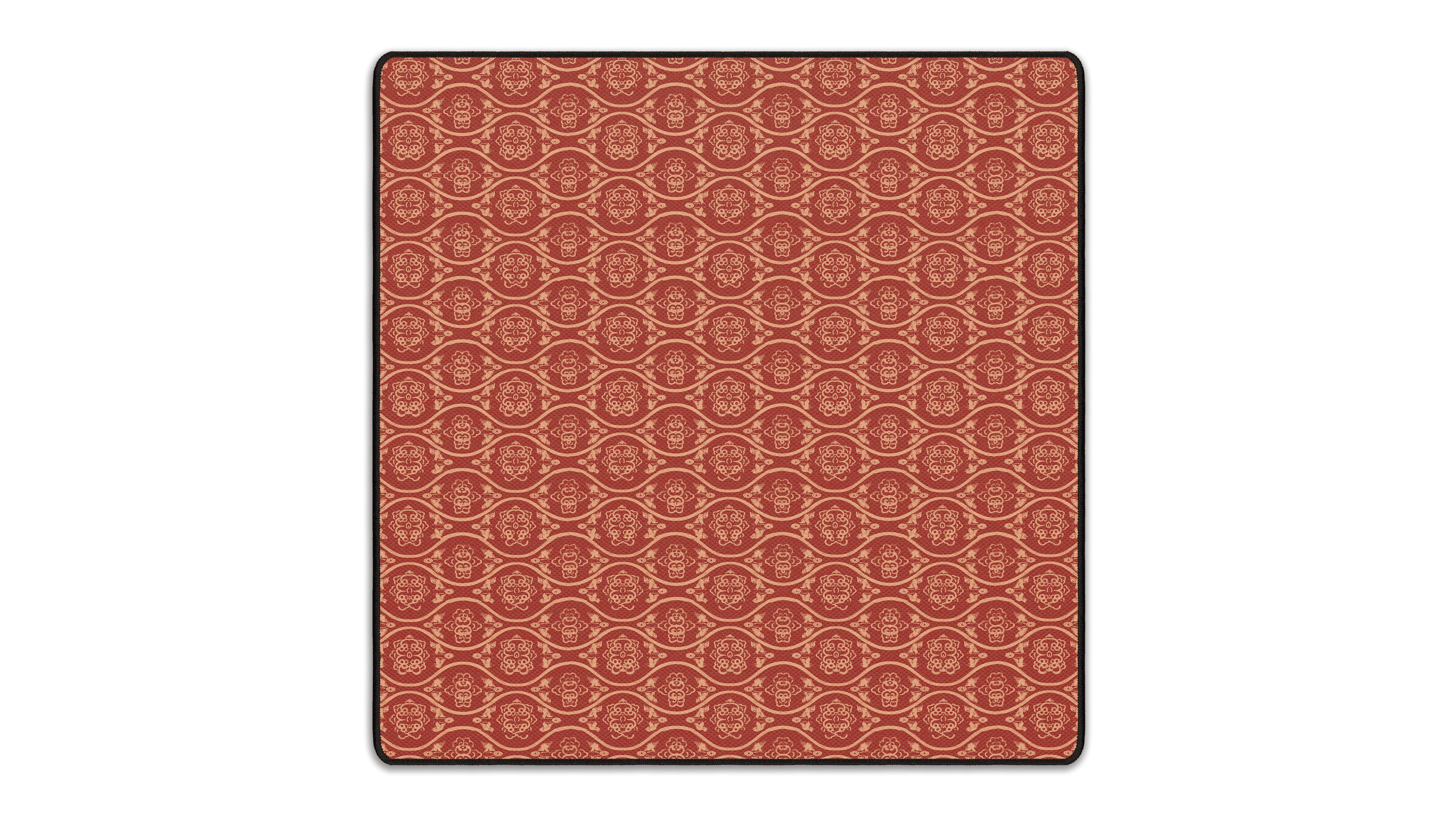 Santo Spirito - The Mousepad Company