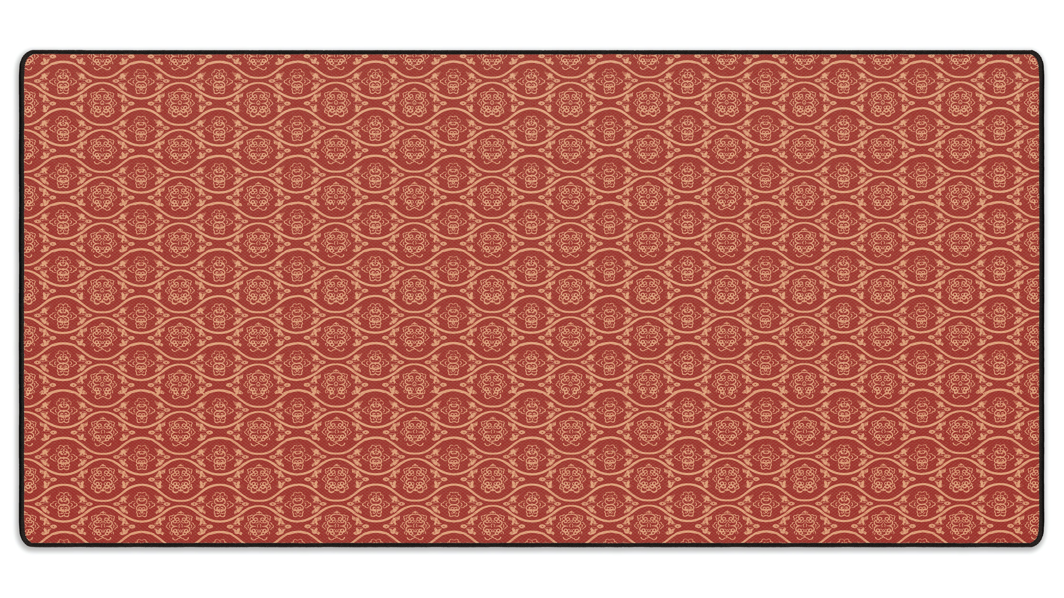 Santo Spirito - The Mousepad Company
