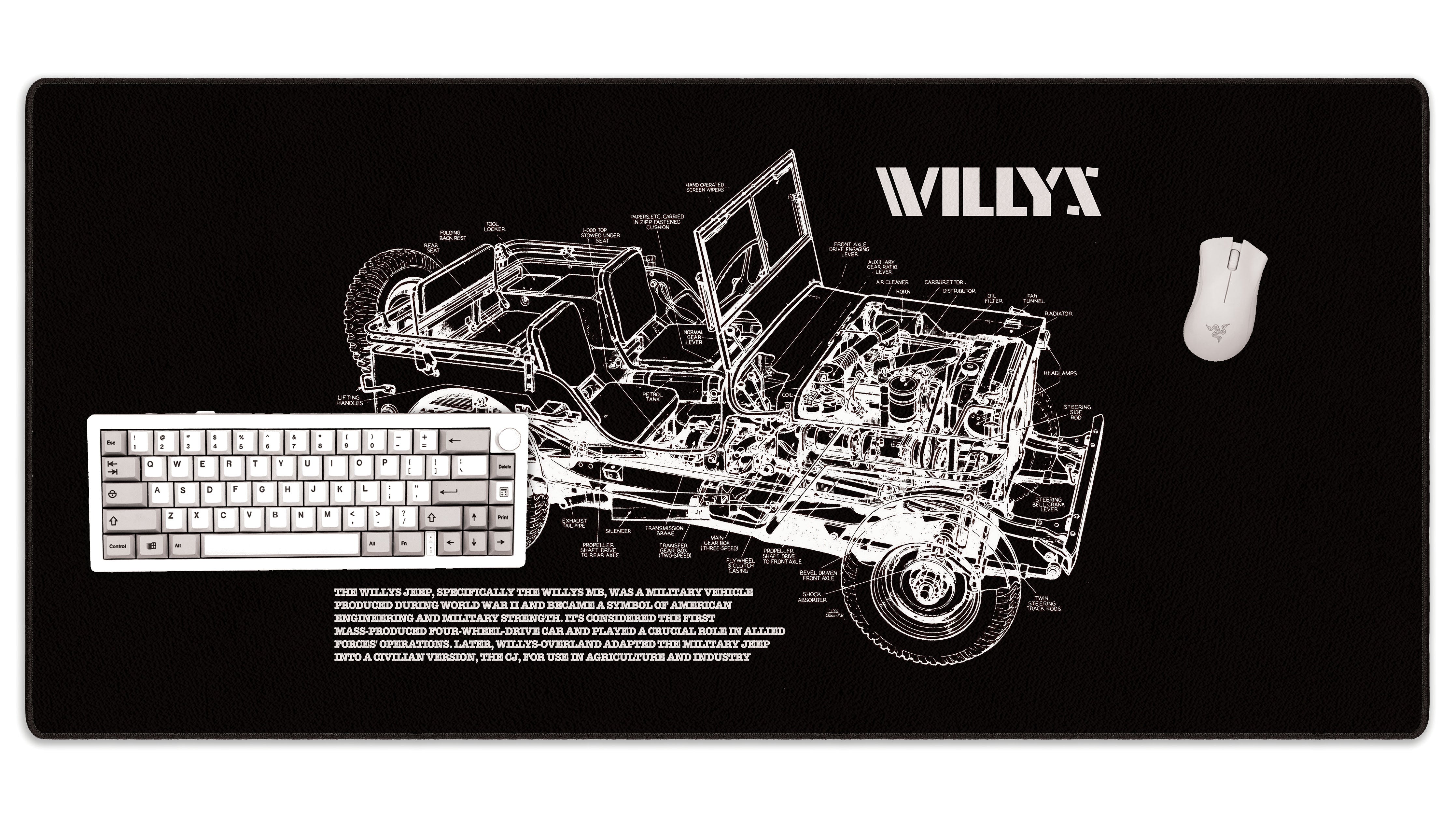 WILLYS