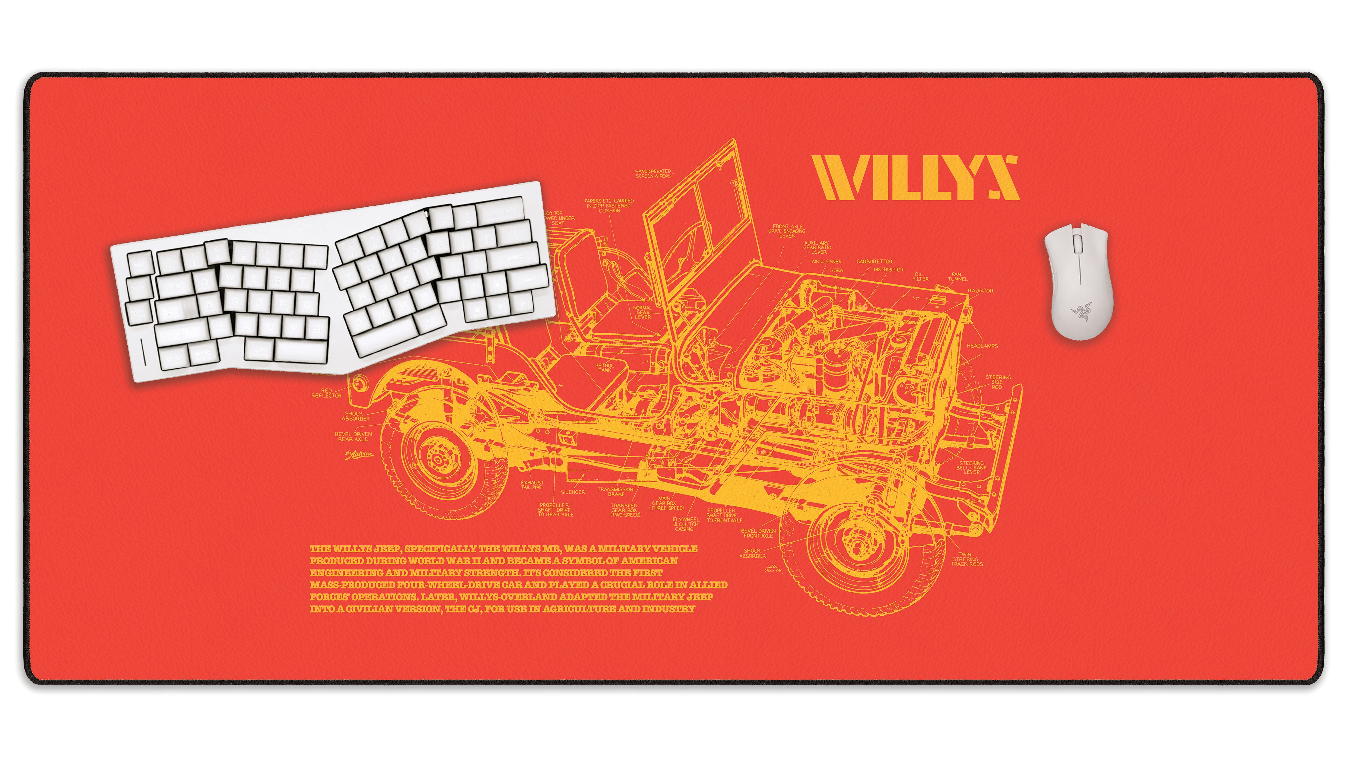 WILLYS
