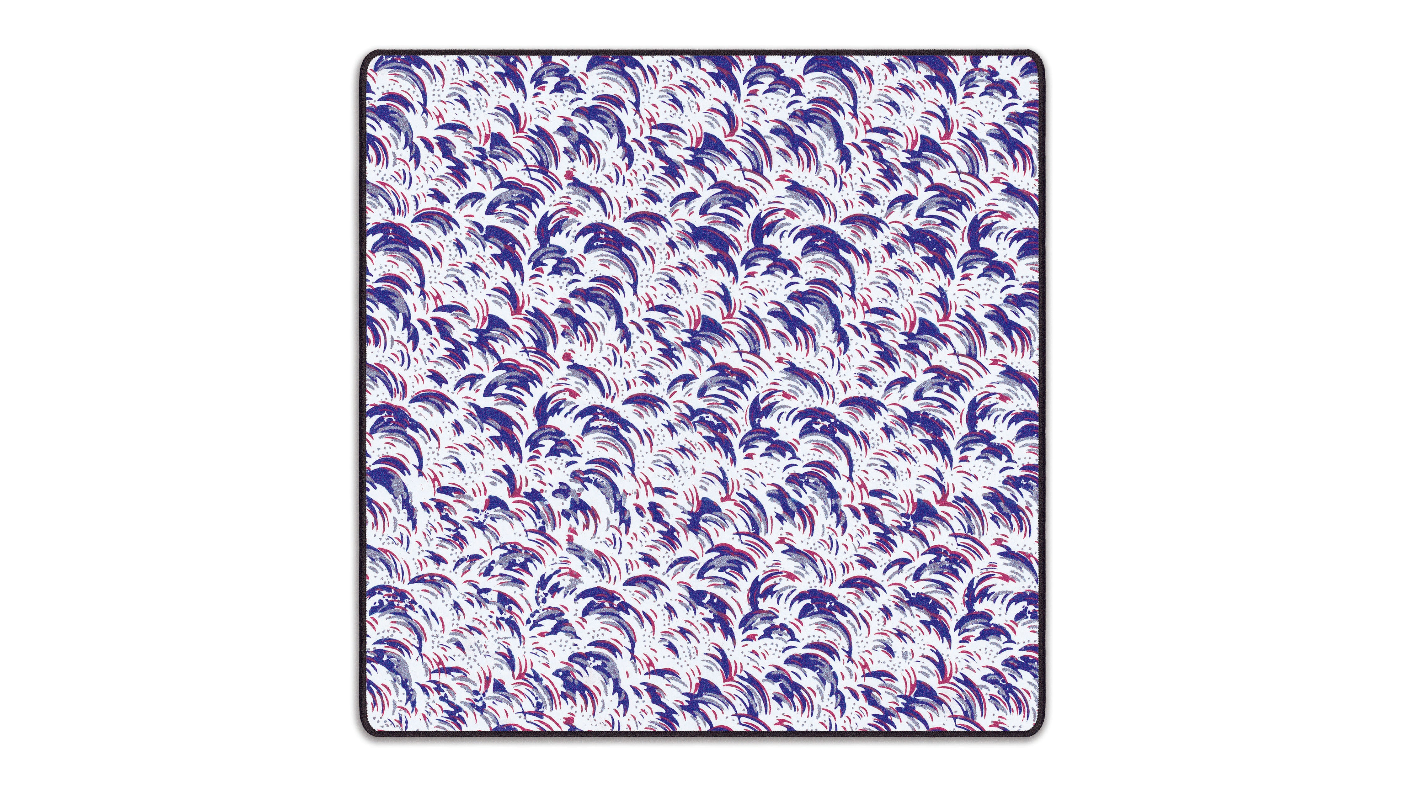 Pampas Grass - The Mousepad Company