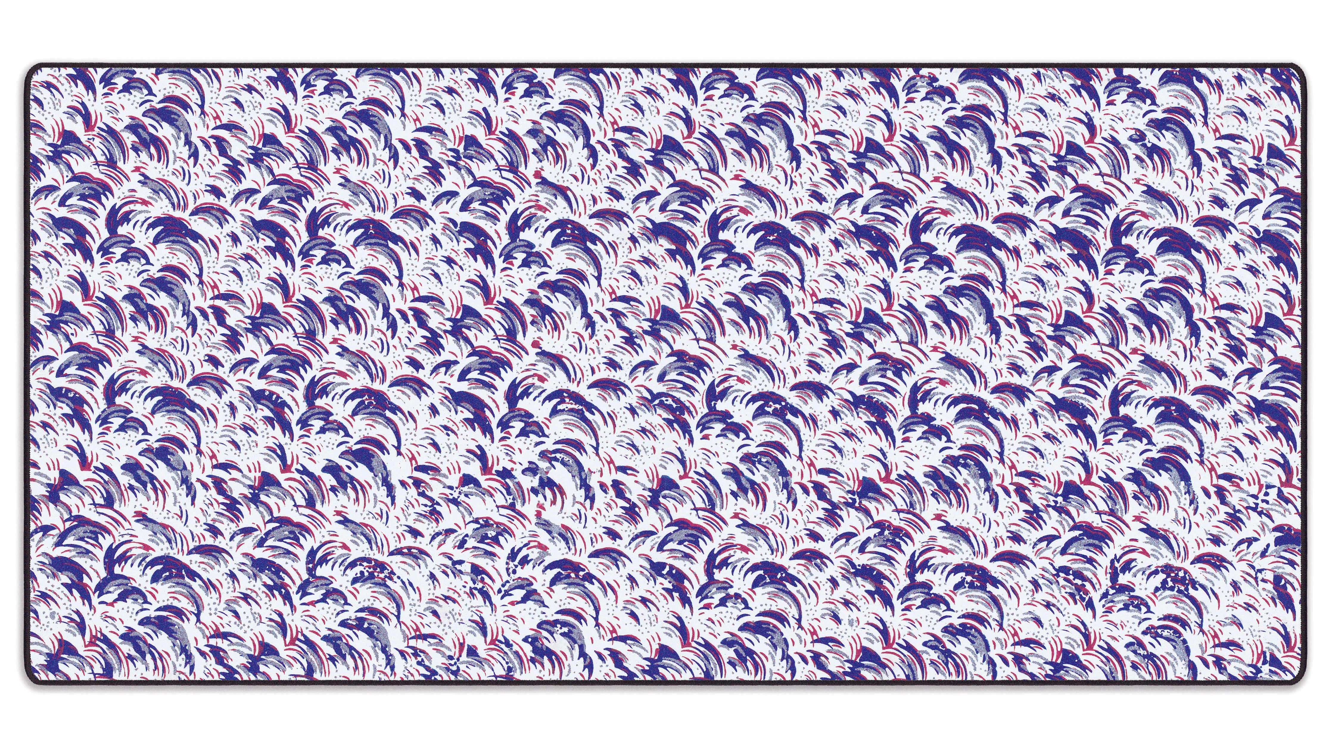 Pampas Grass - The Mousepad Company