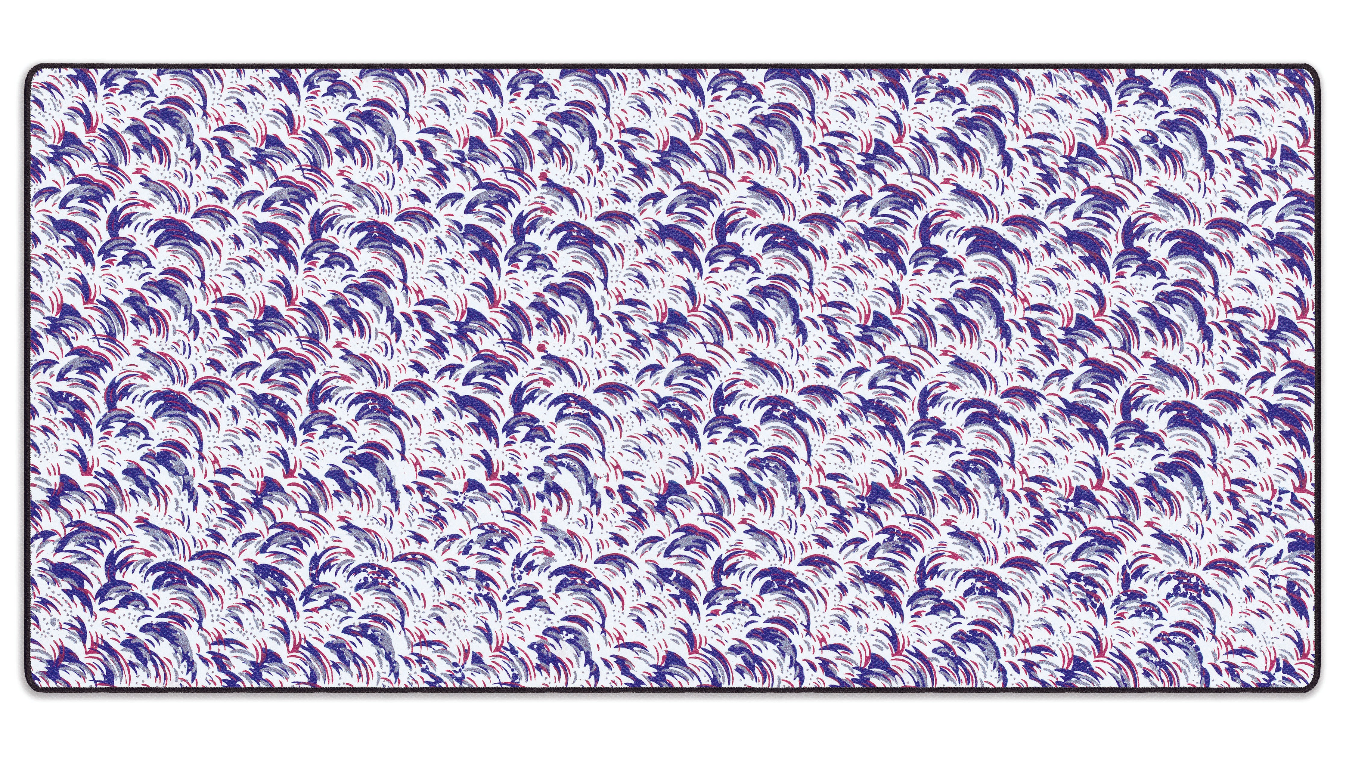 Pampas Grass - The Mousepad Company