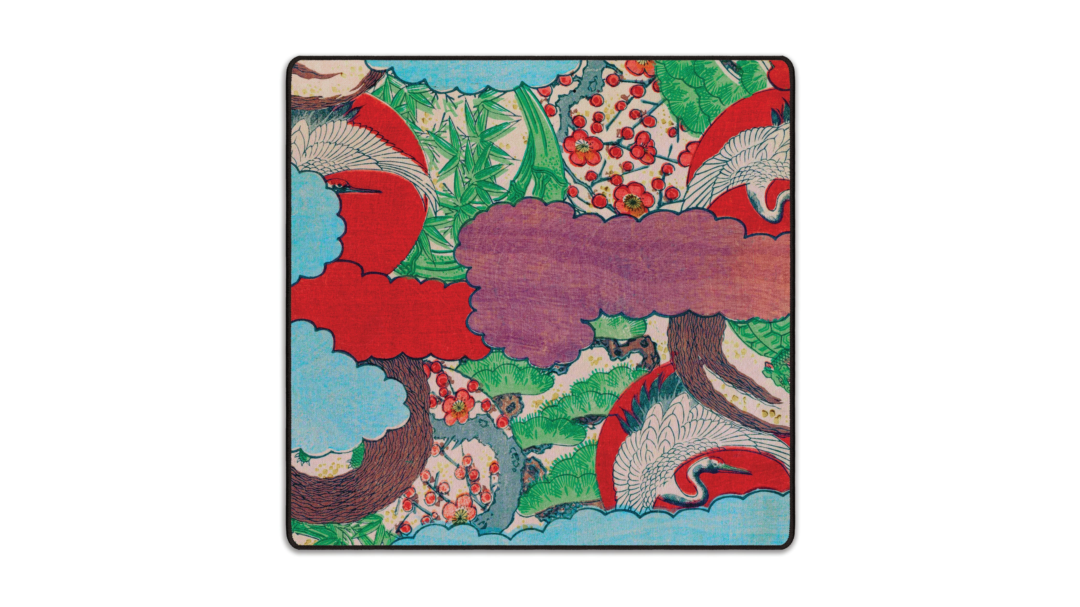 Yakushima Forest - The Mousepad Company