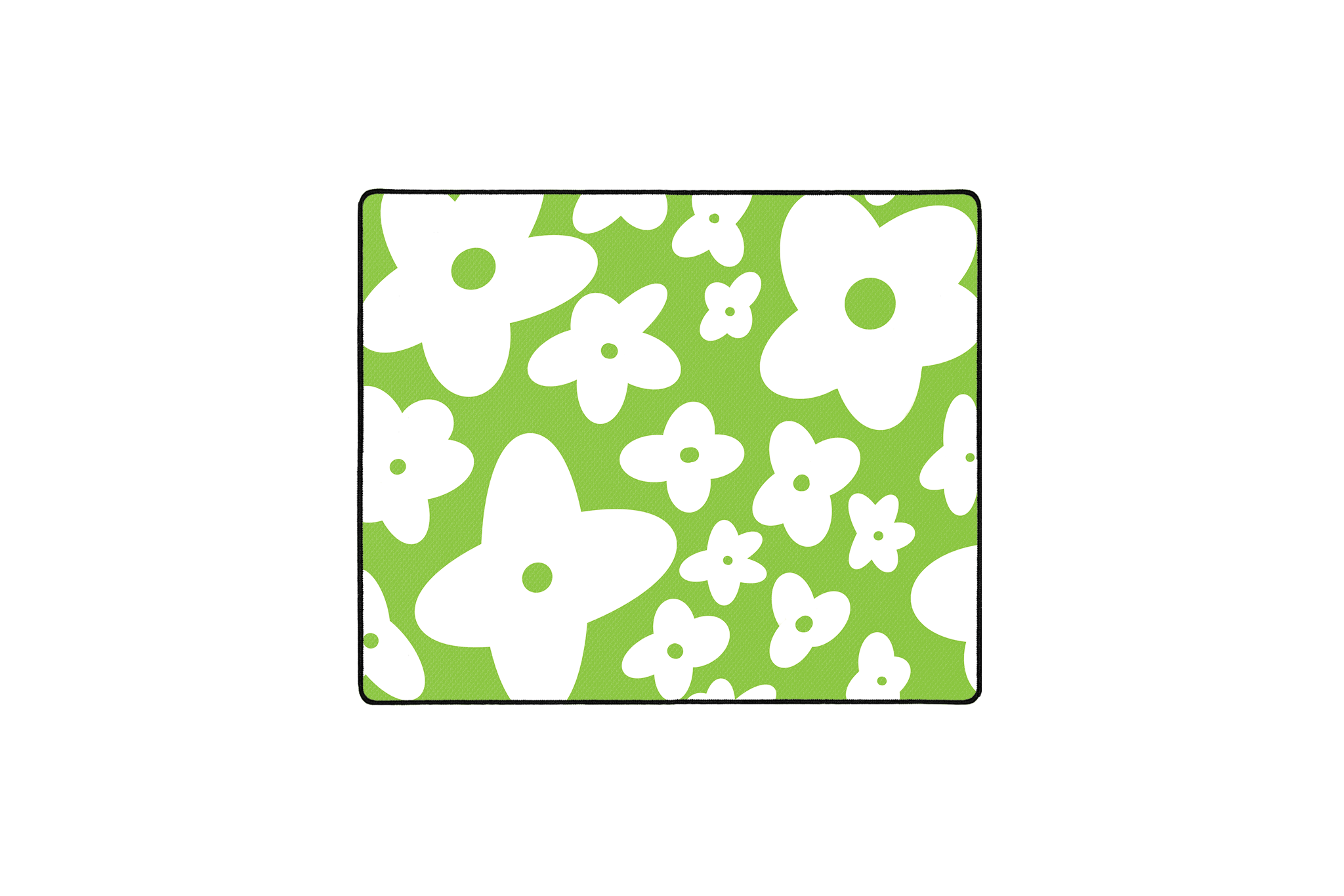 Bloom - The Mousepad Company