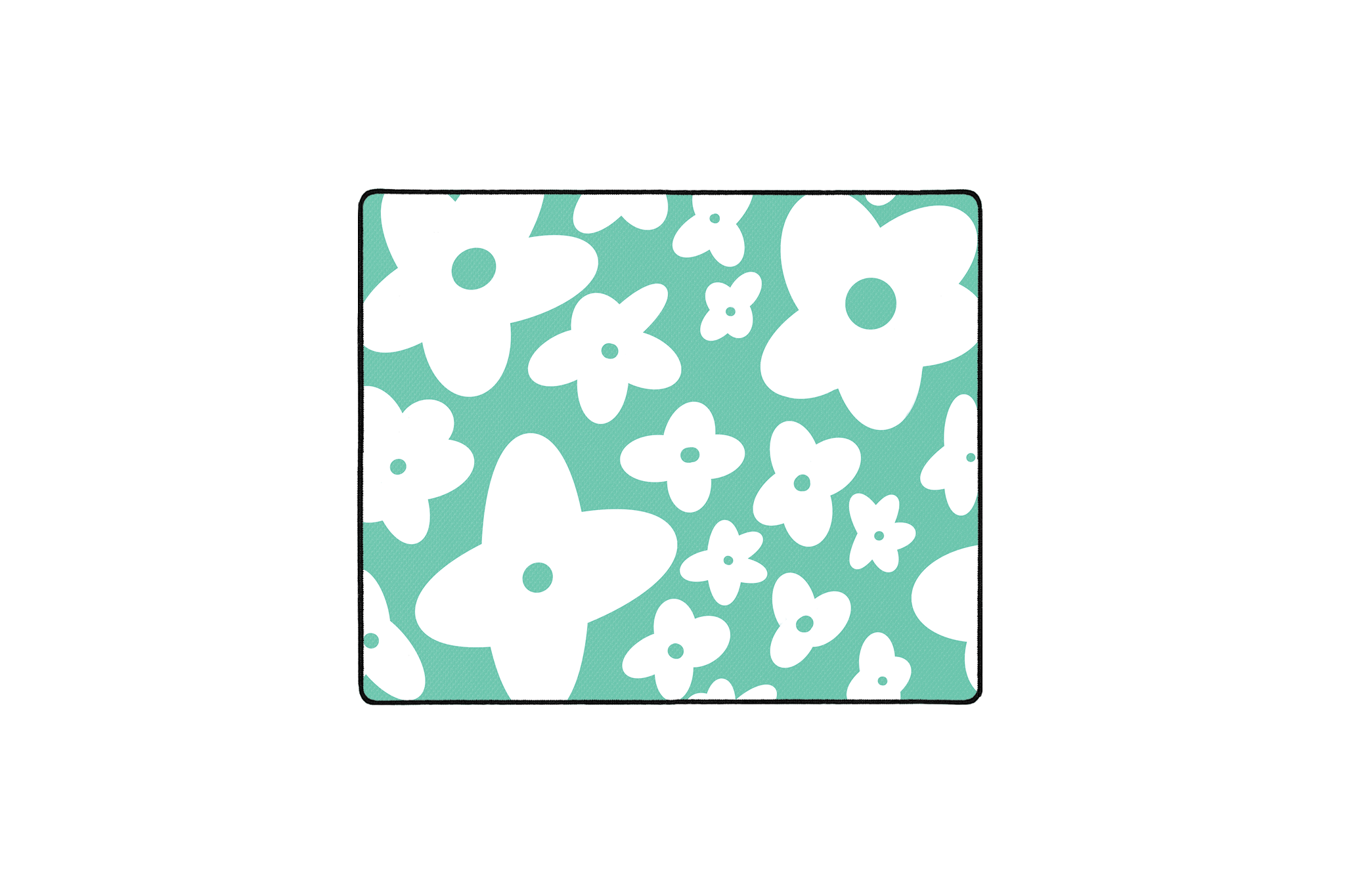 Bloom - The Mousepad Company