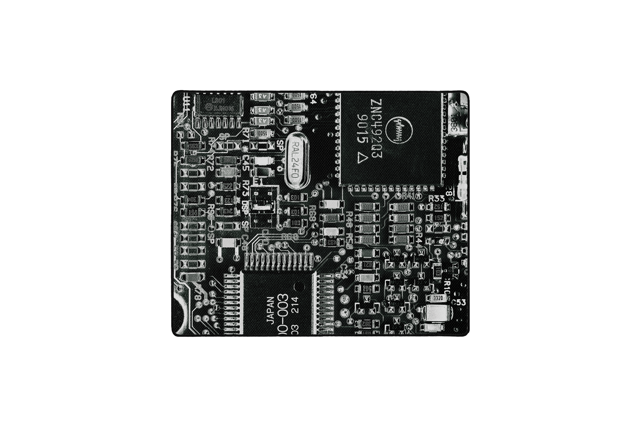 Circuit Board - The Mousepad Company