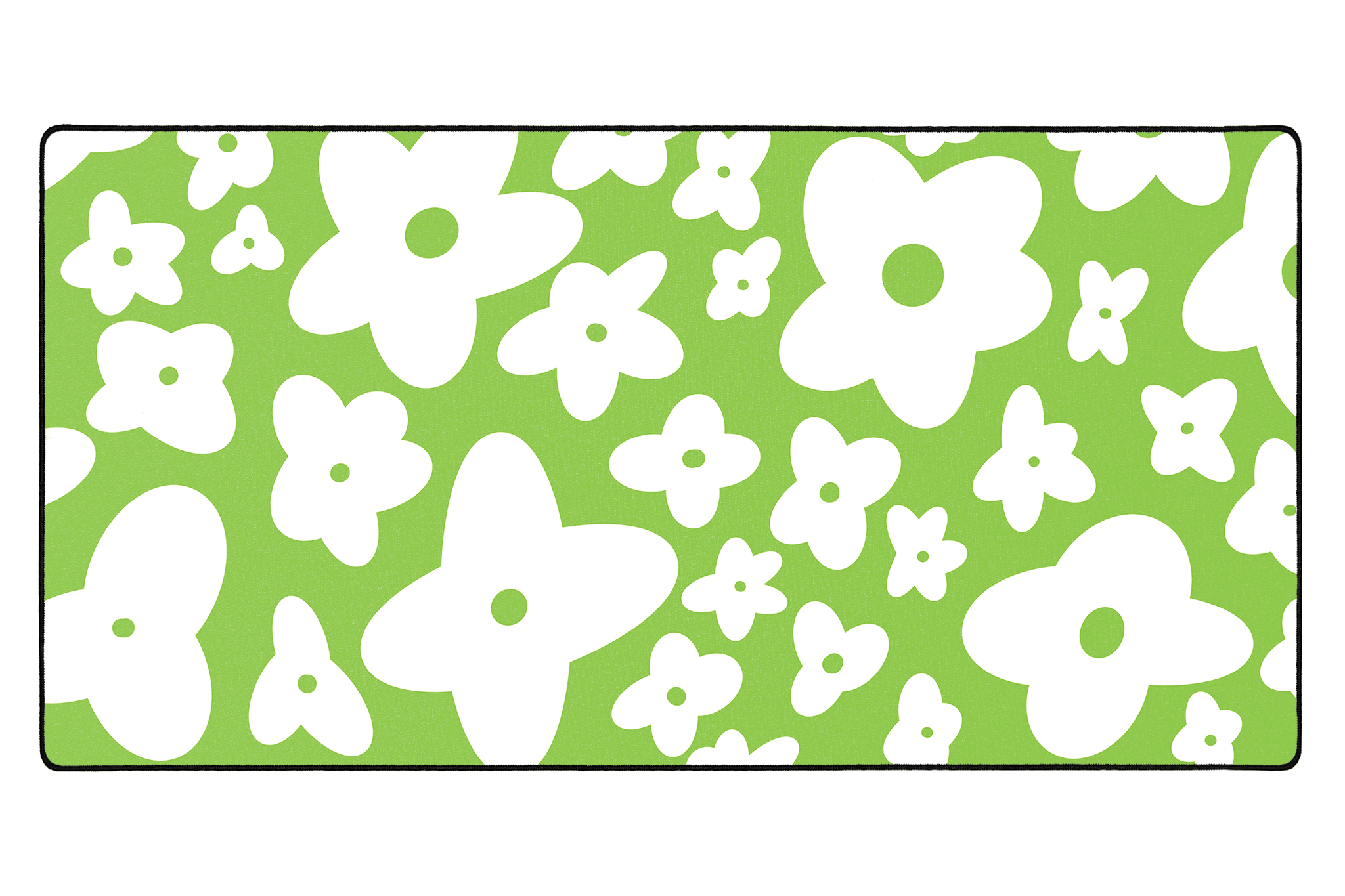 Bloom - The Mousepad Company