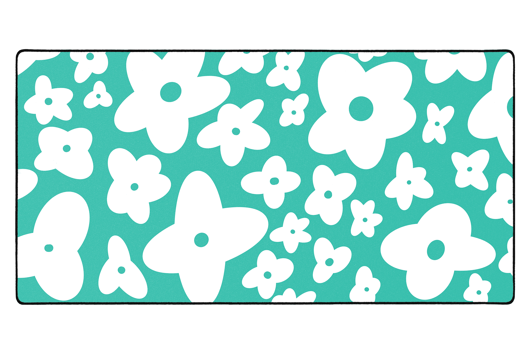 Bloom - The Mousepad Company