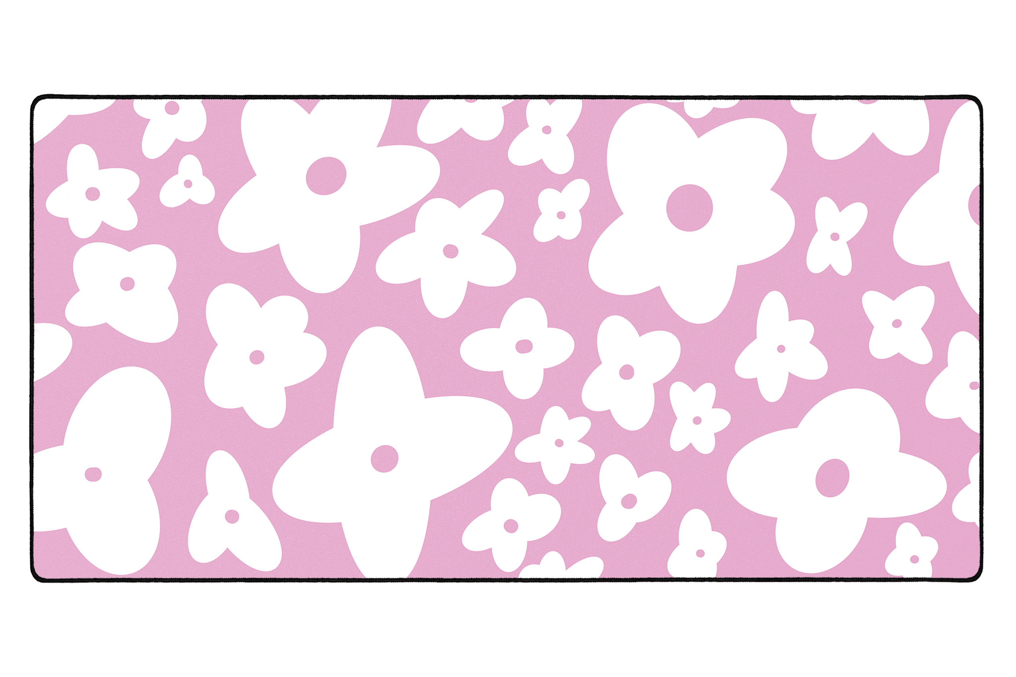 Bloom - The Mousepad Company