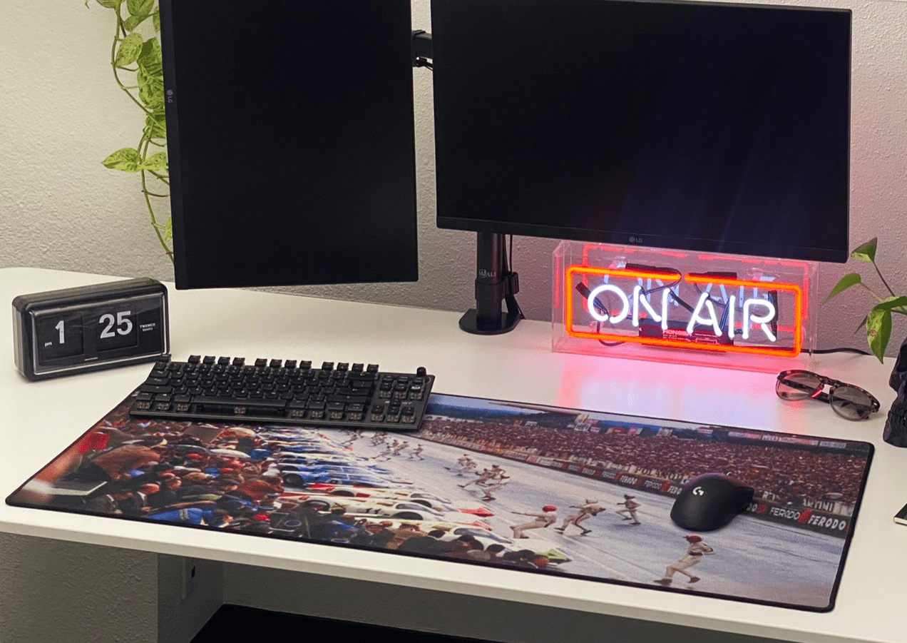 Racing_06 - The Mousepad Company