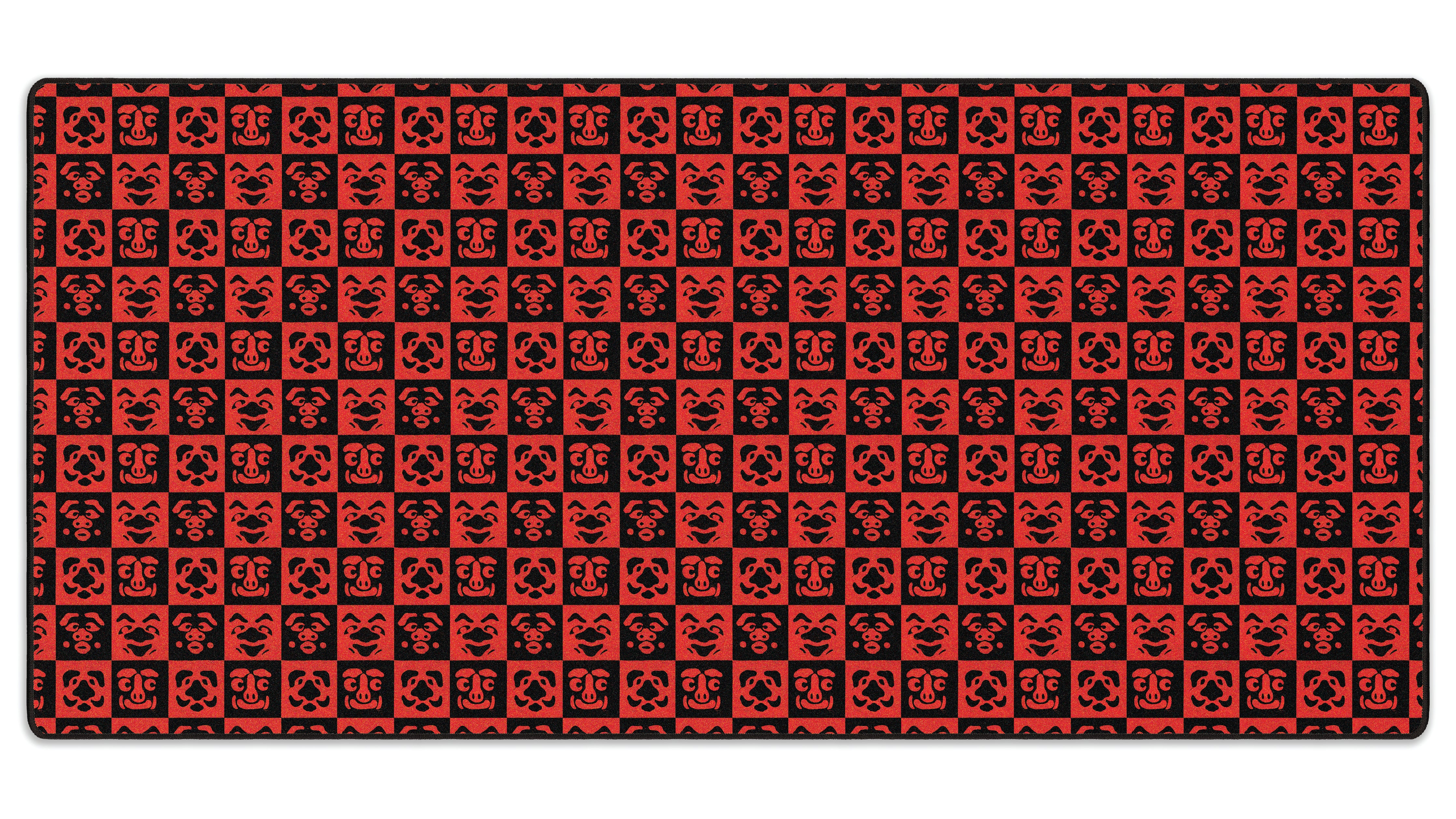 Goombahs, by Sekka - The Mousepad Company