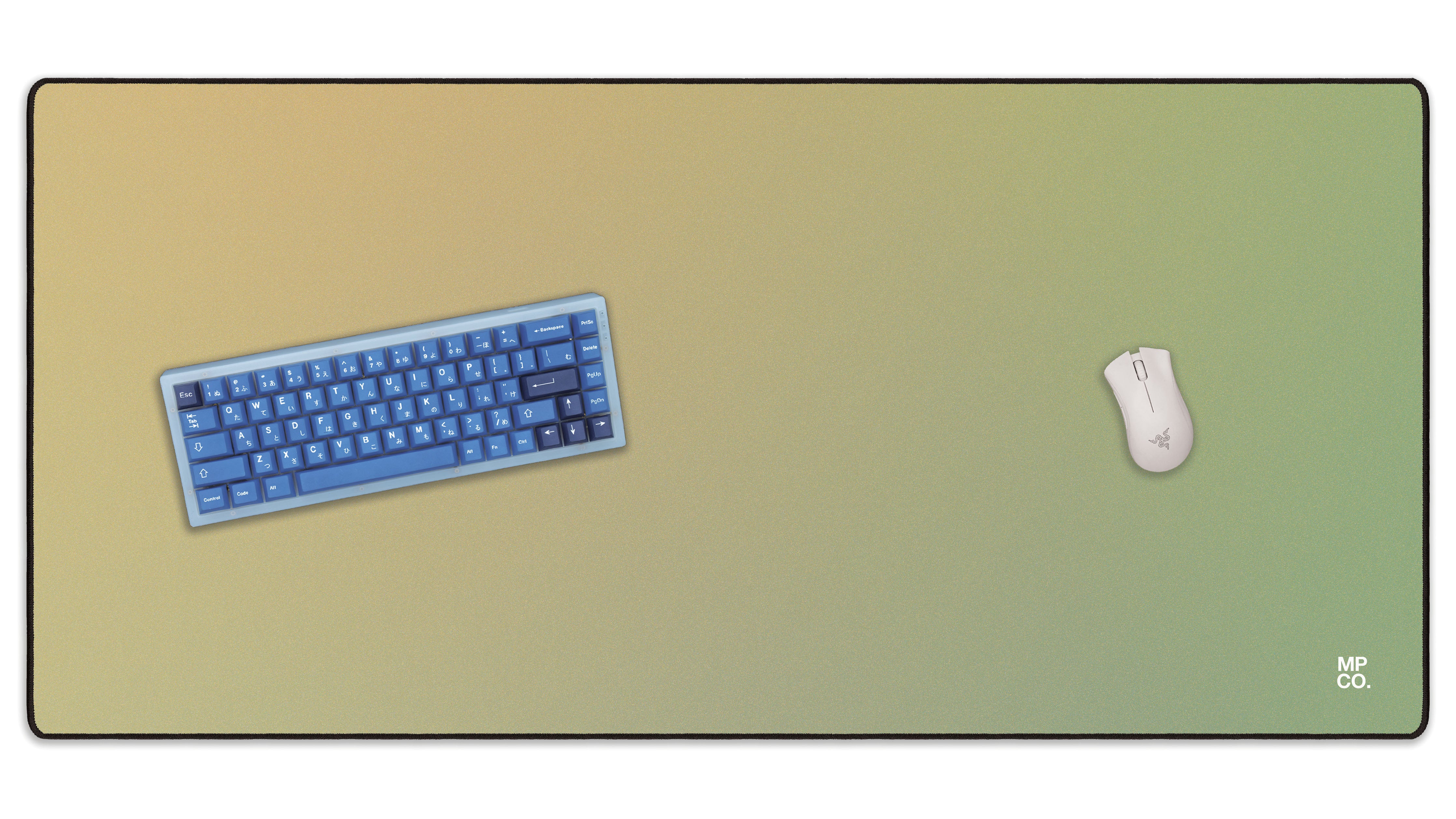 Gradient - The Mousepad Company