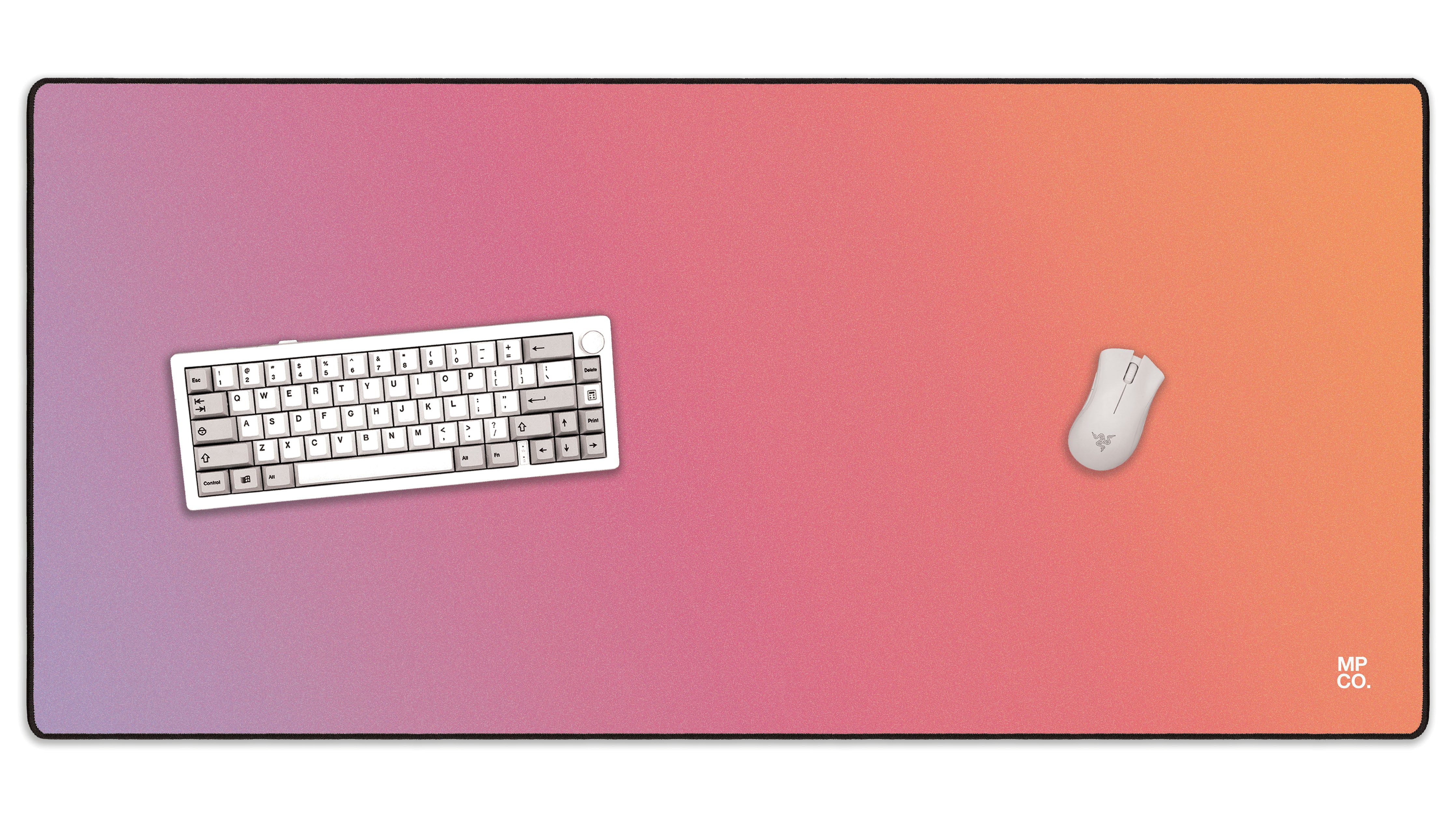 Gradient - The Mousepad Company