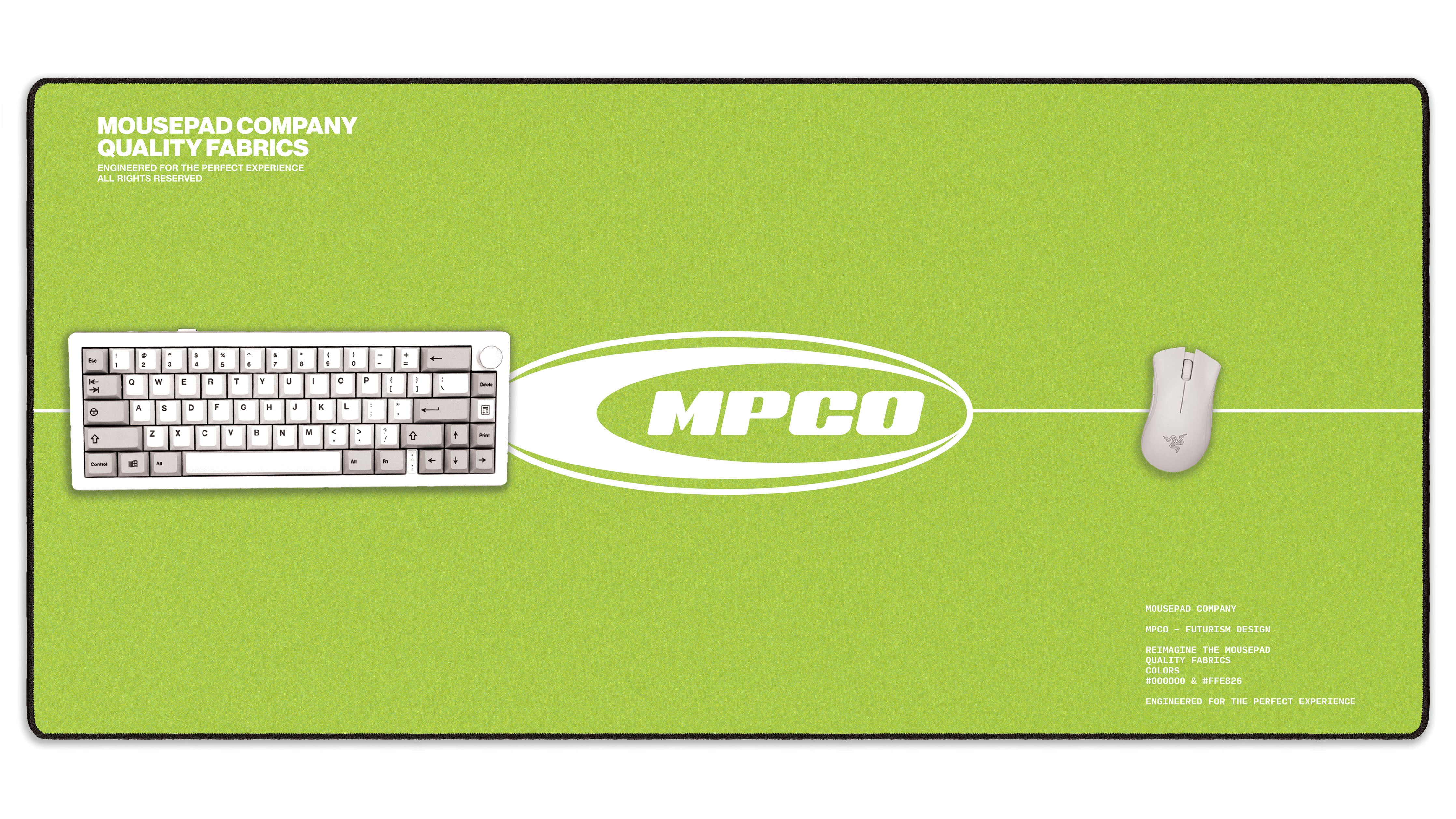 MPCO Wave