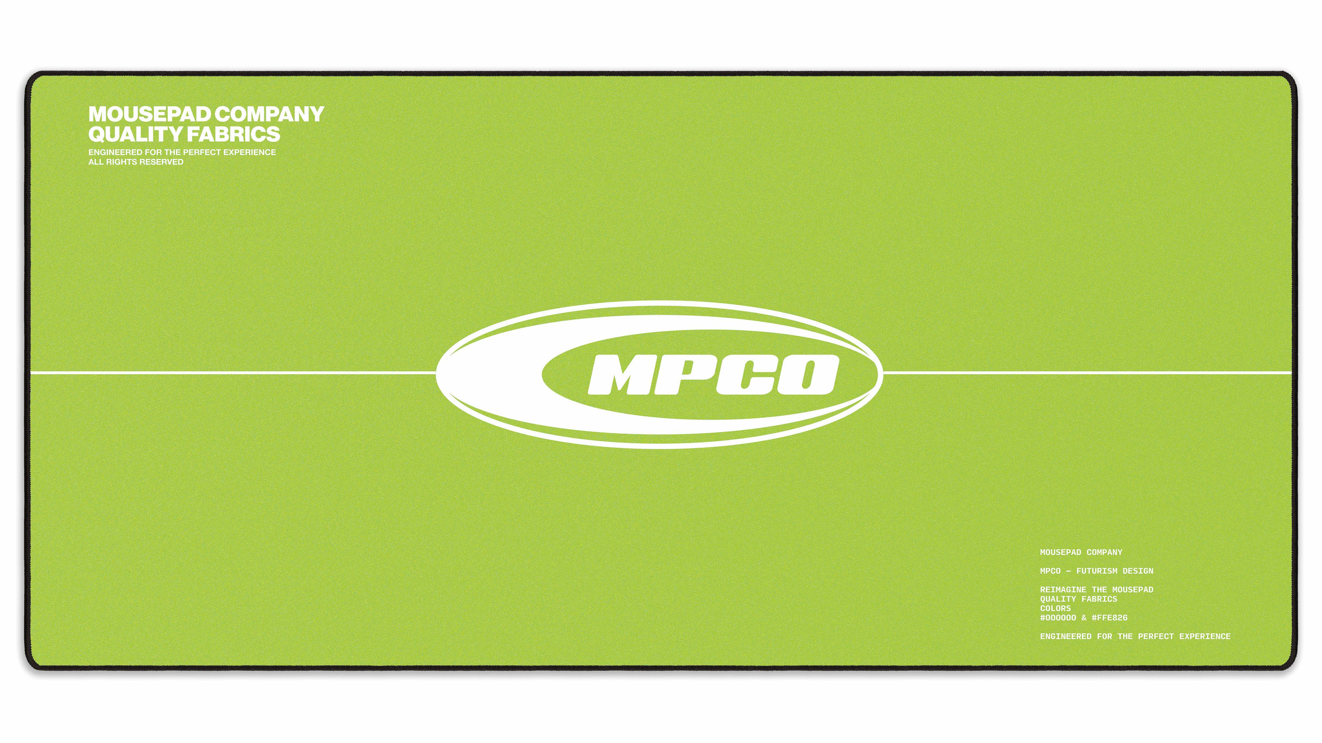 MPCO Wave