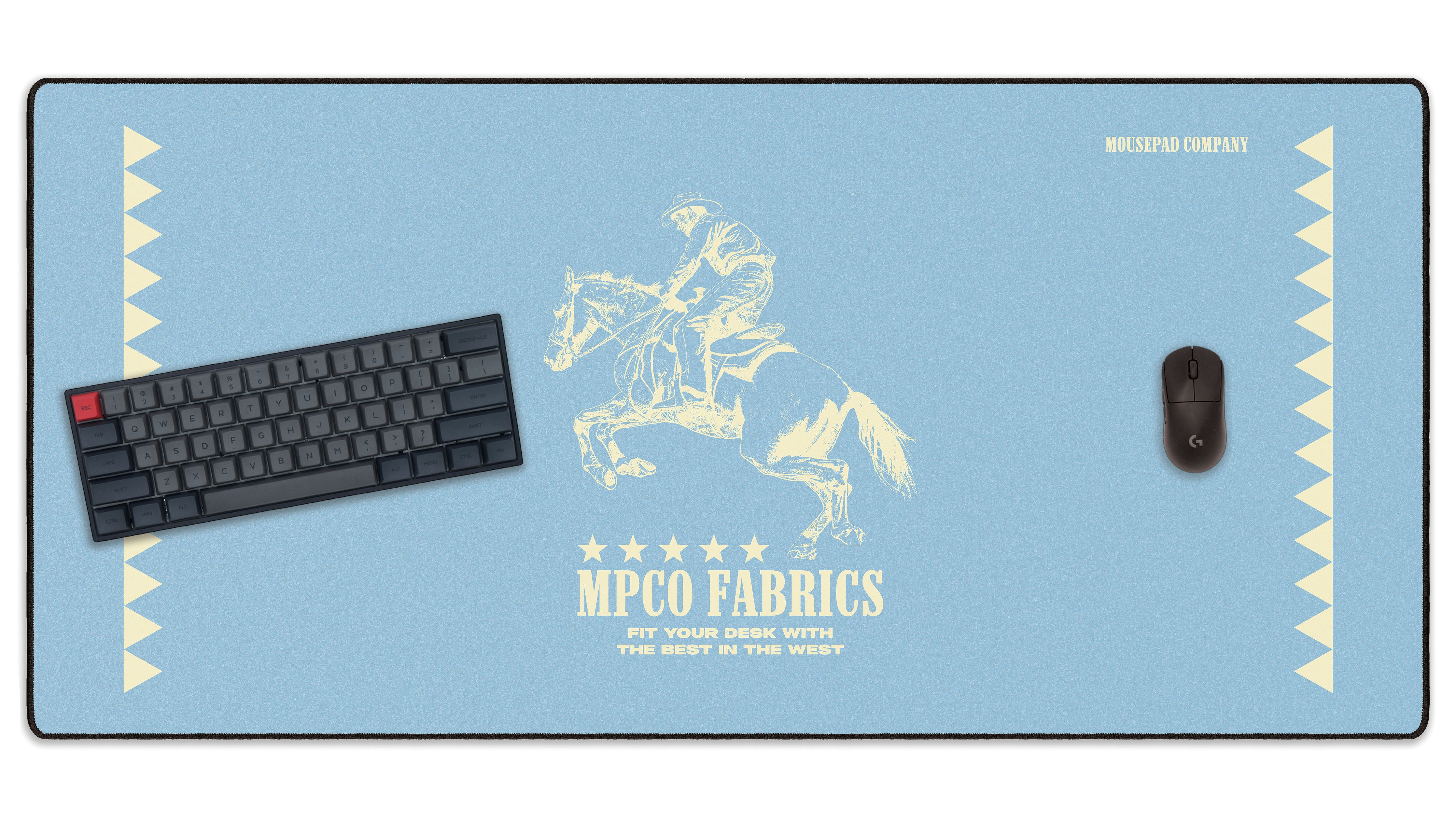 MPCO Fabrics