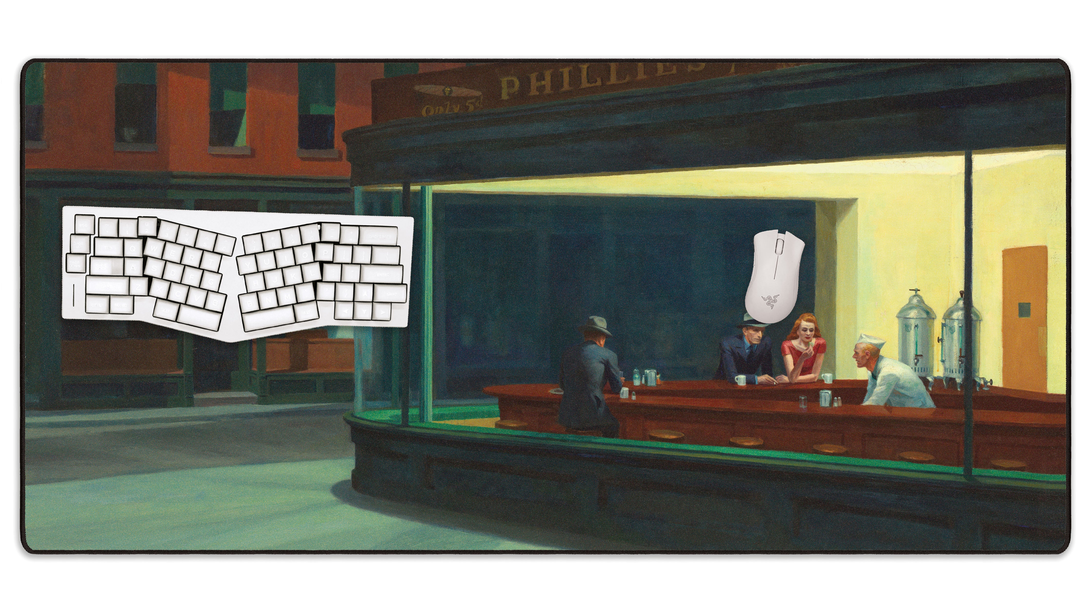 Nighthawks