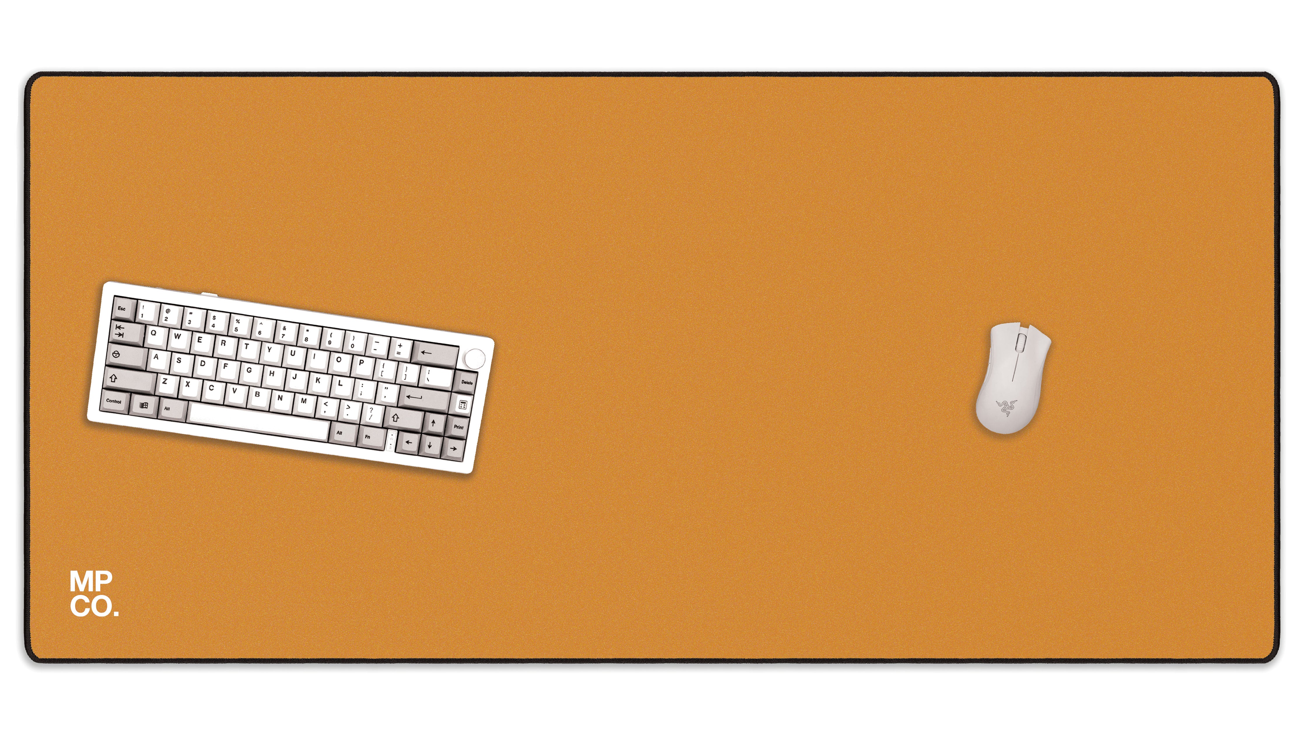 Solid Colors - The Mousepad Company