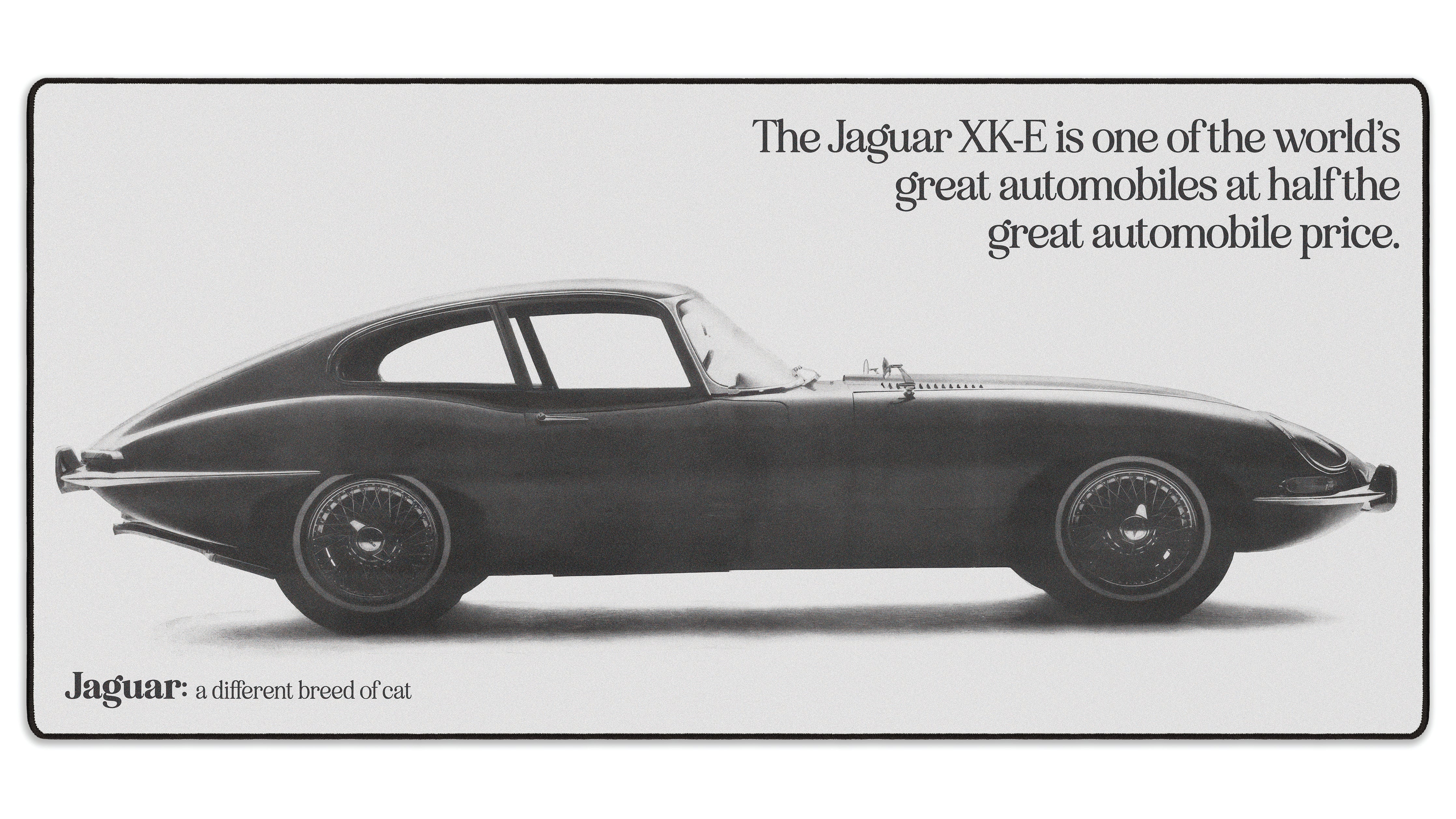 The Jag