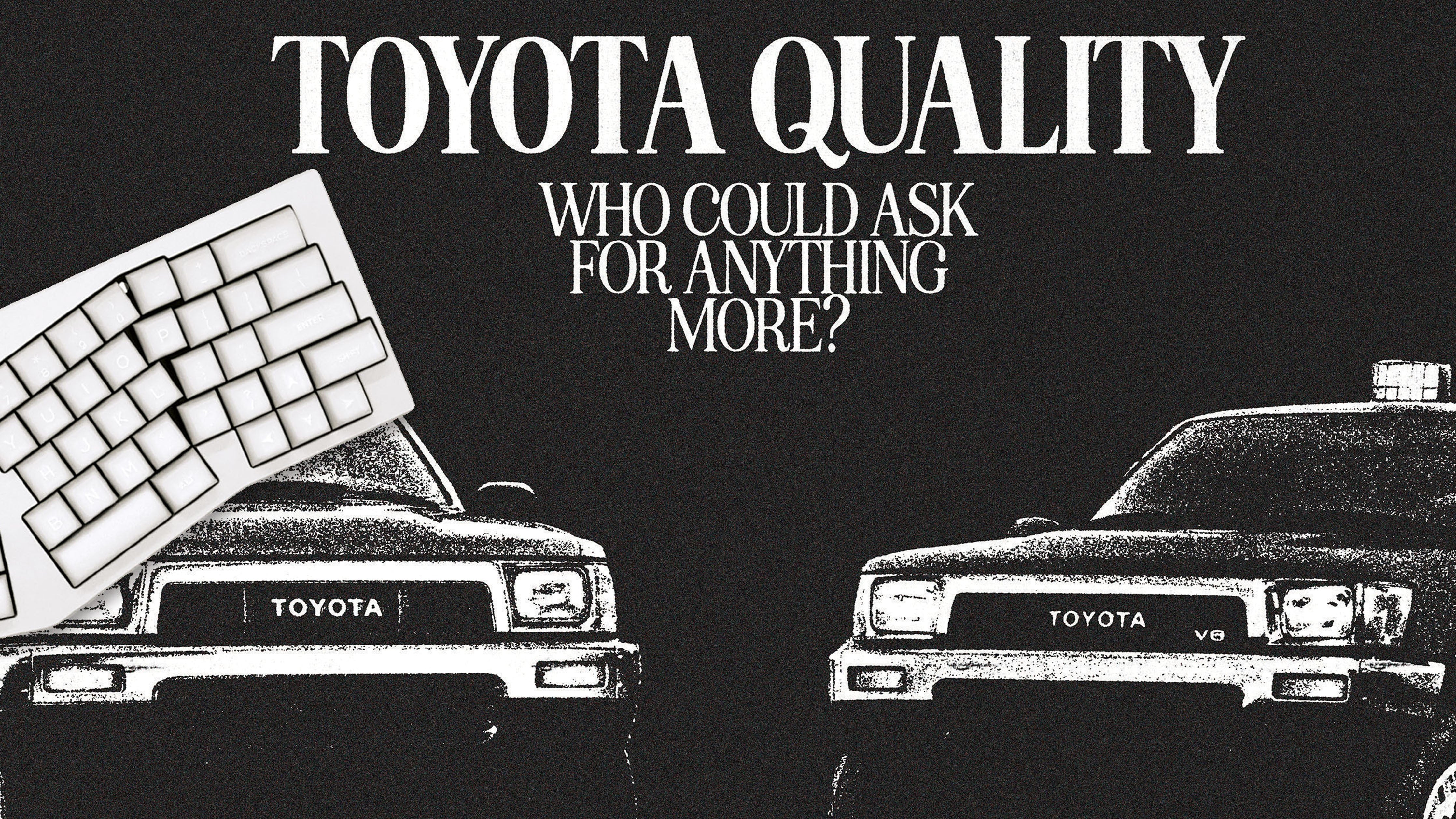 Toyota Quality