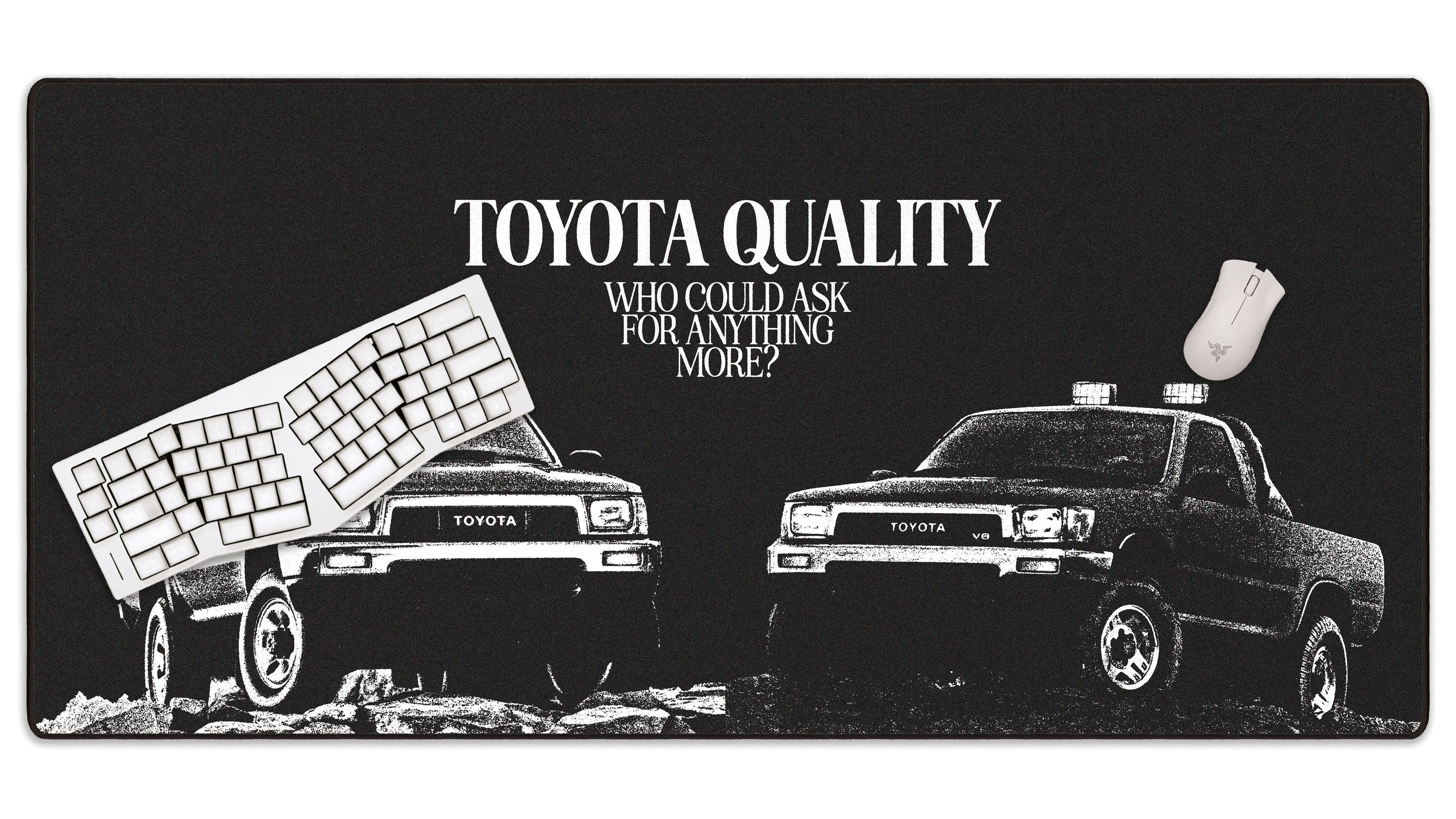 Toyota Quality