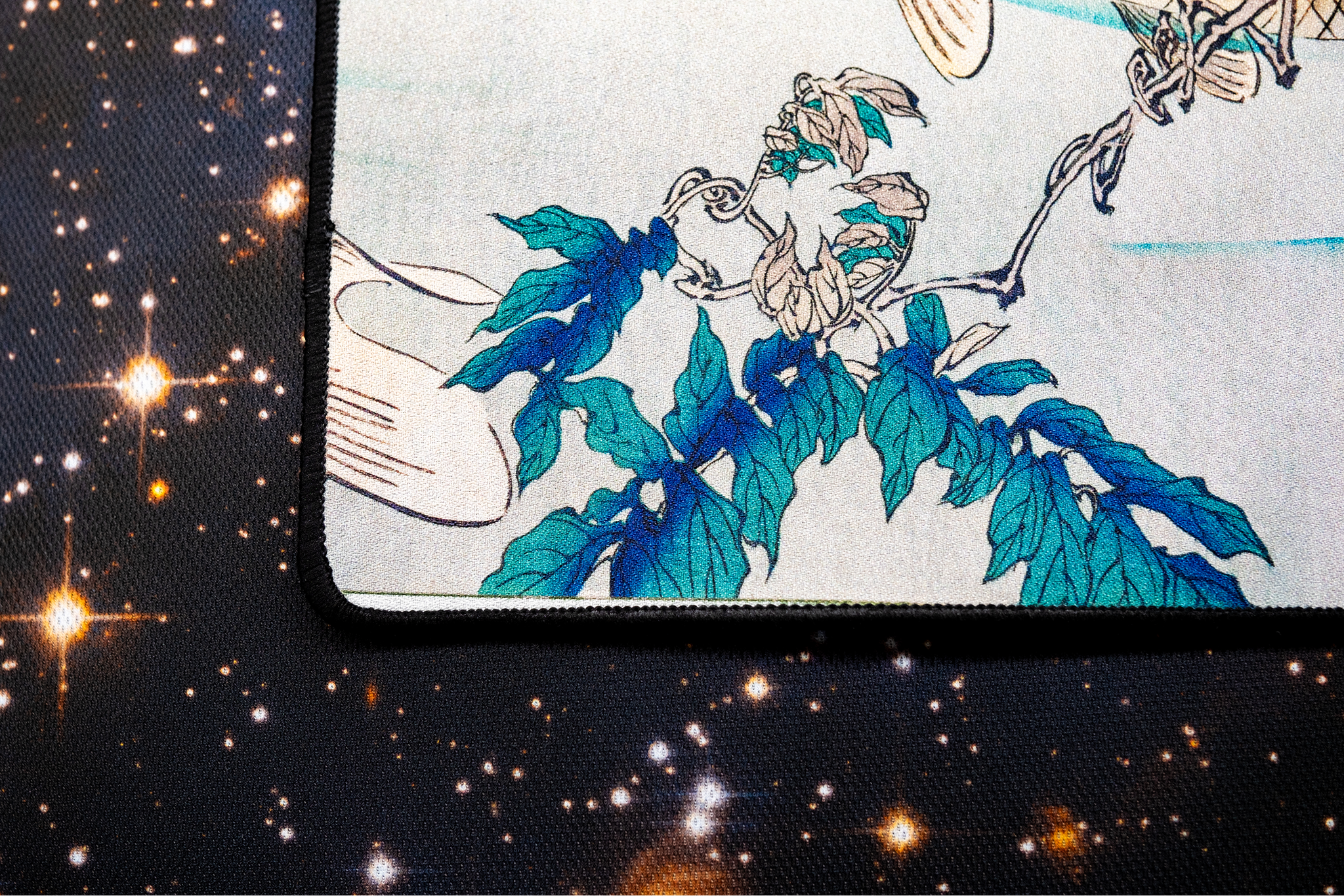 Mystery Mousepad *Misprinted*