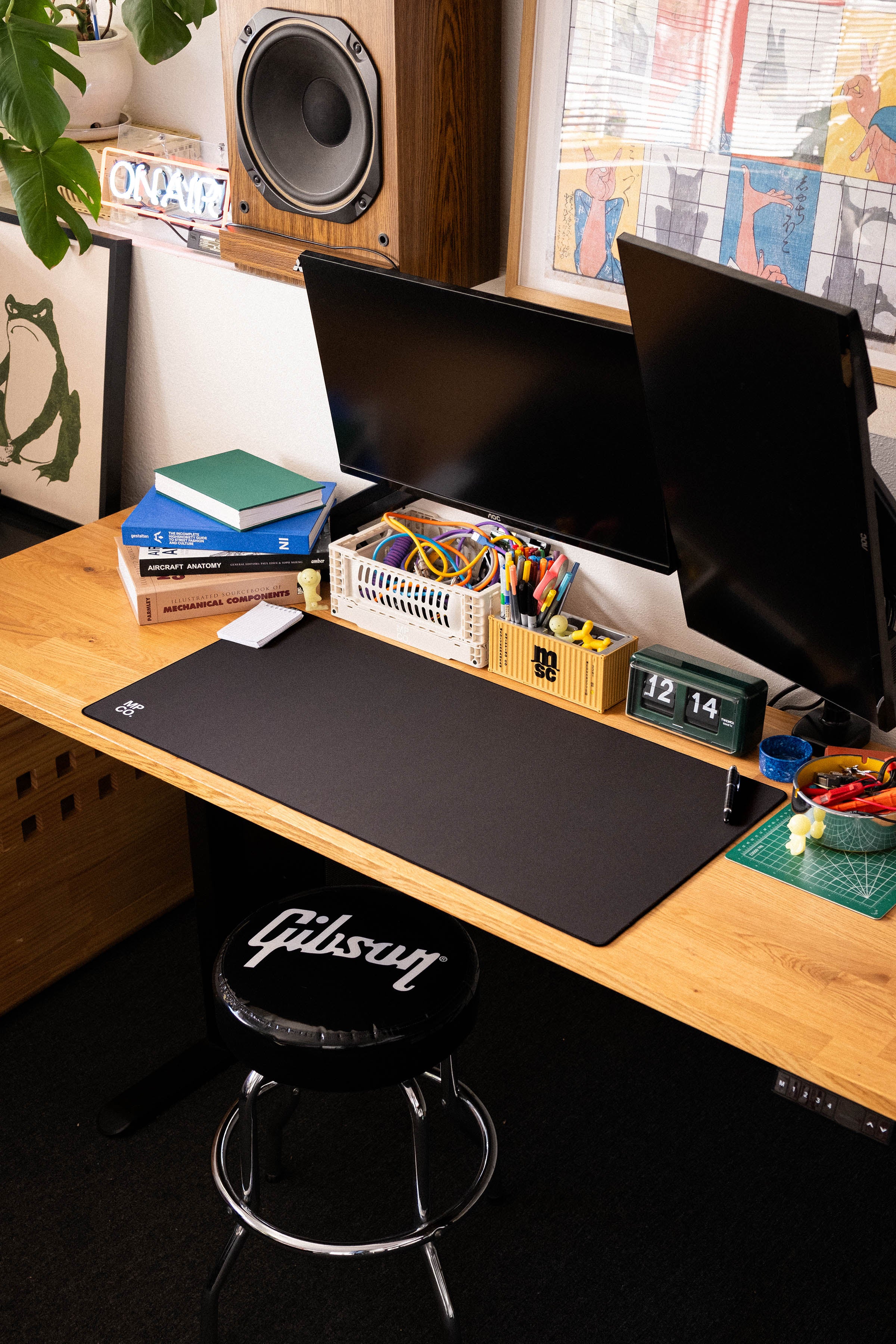 Solid Colors 2024 Winter