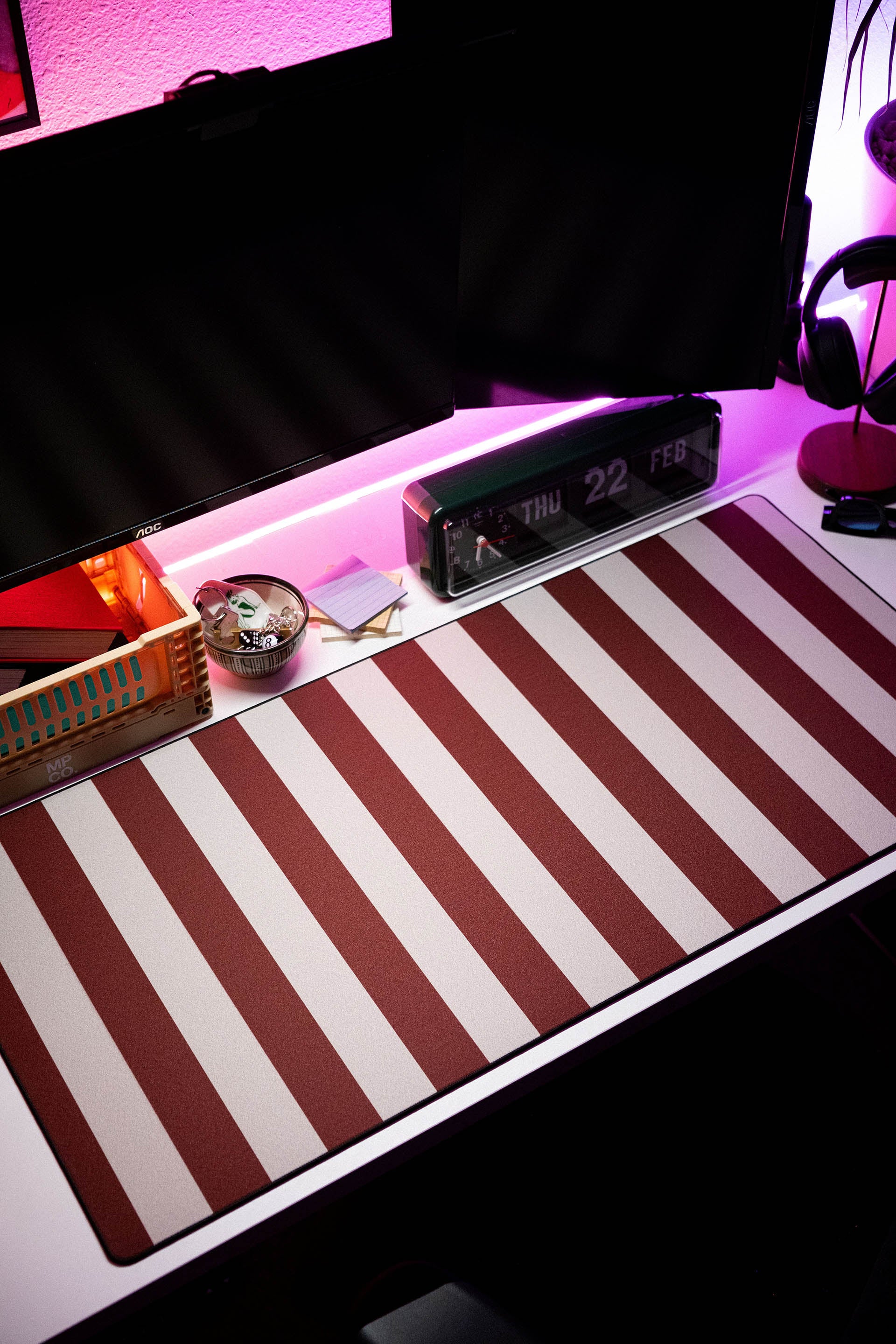 Thicky Thick - The Mousepad Company