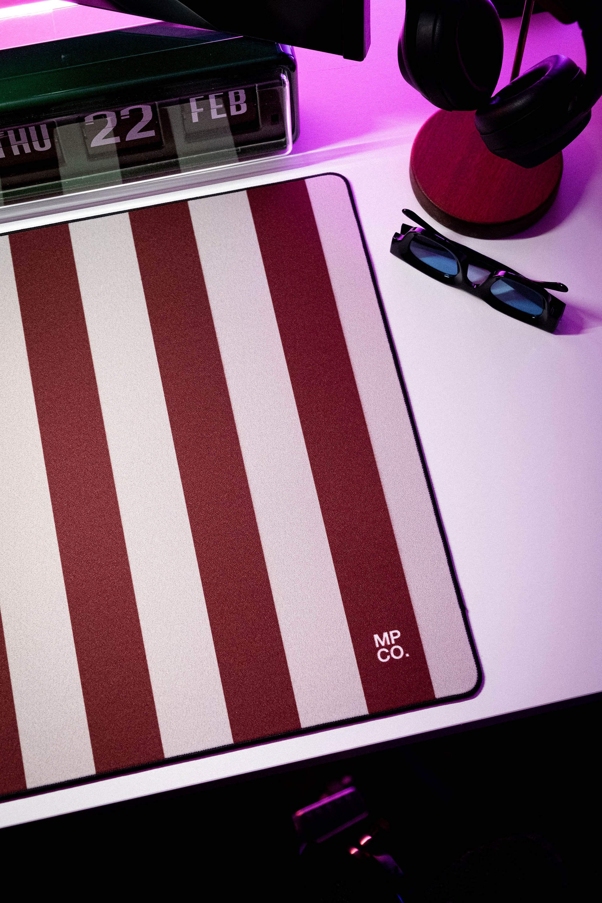 Thicky Thick - The Mousepad Company