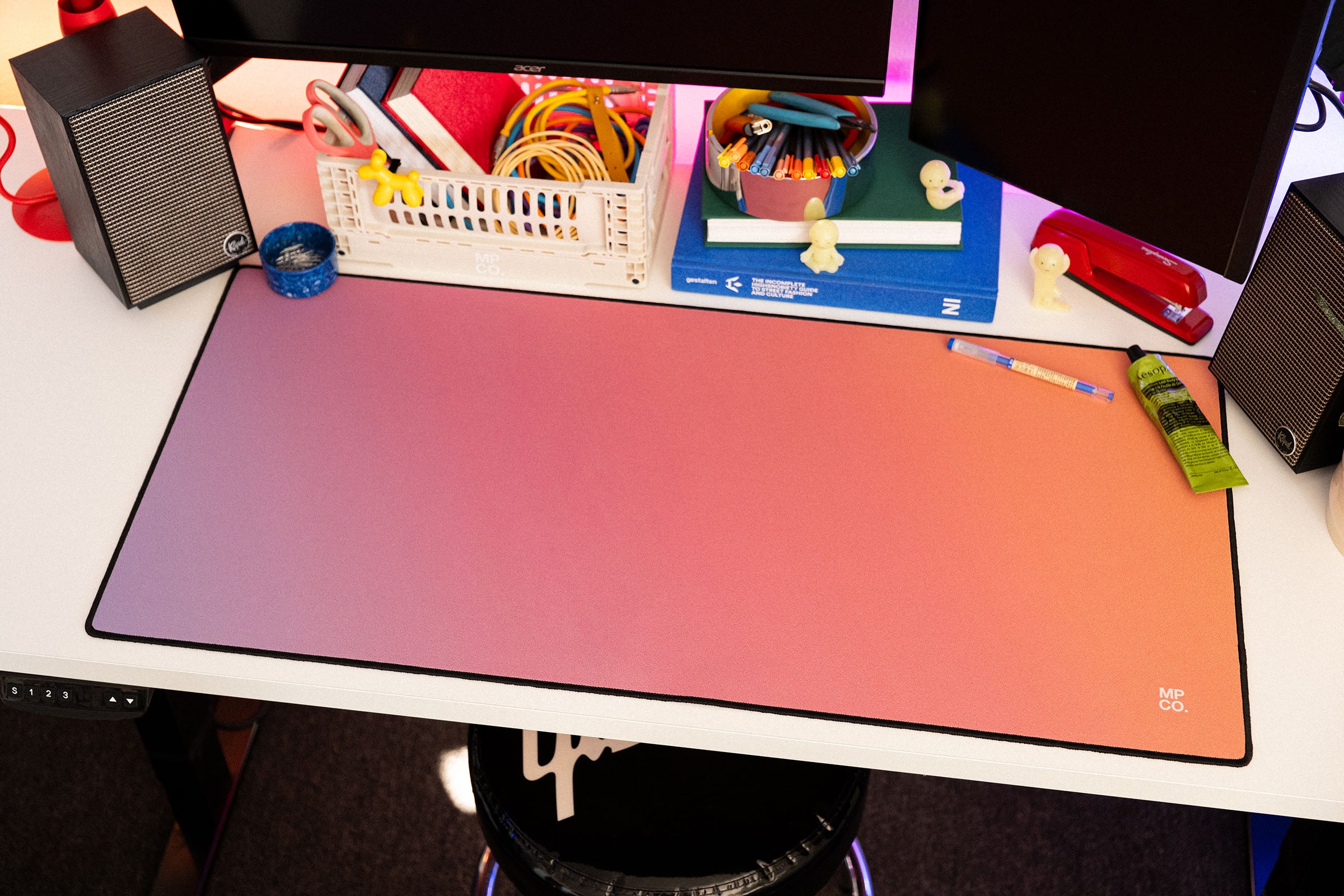 Gradient - The Mousepad Company