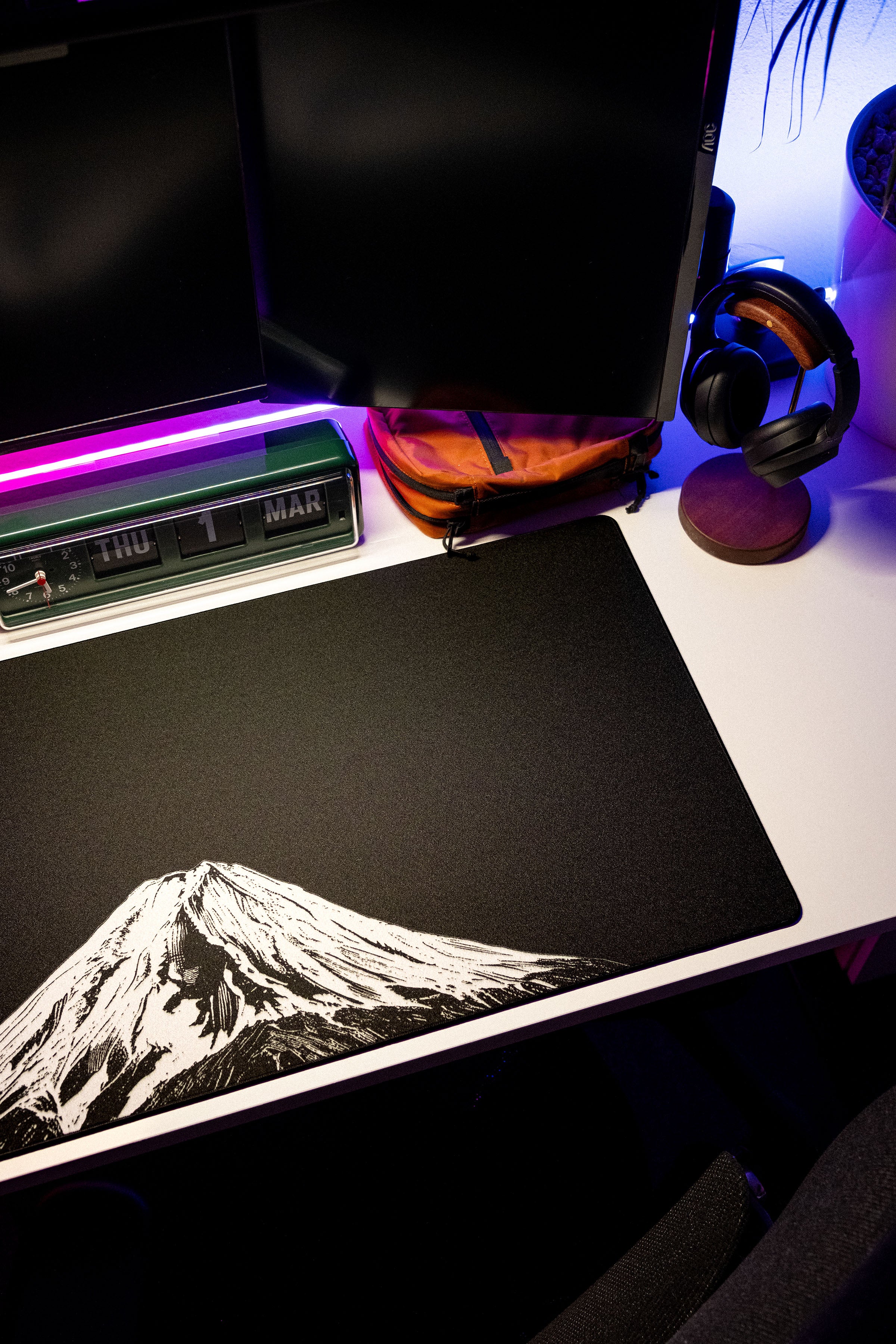 MPCO Experience - The Mousepad Company