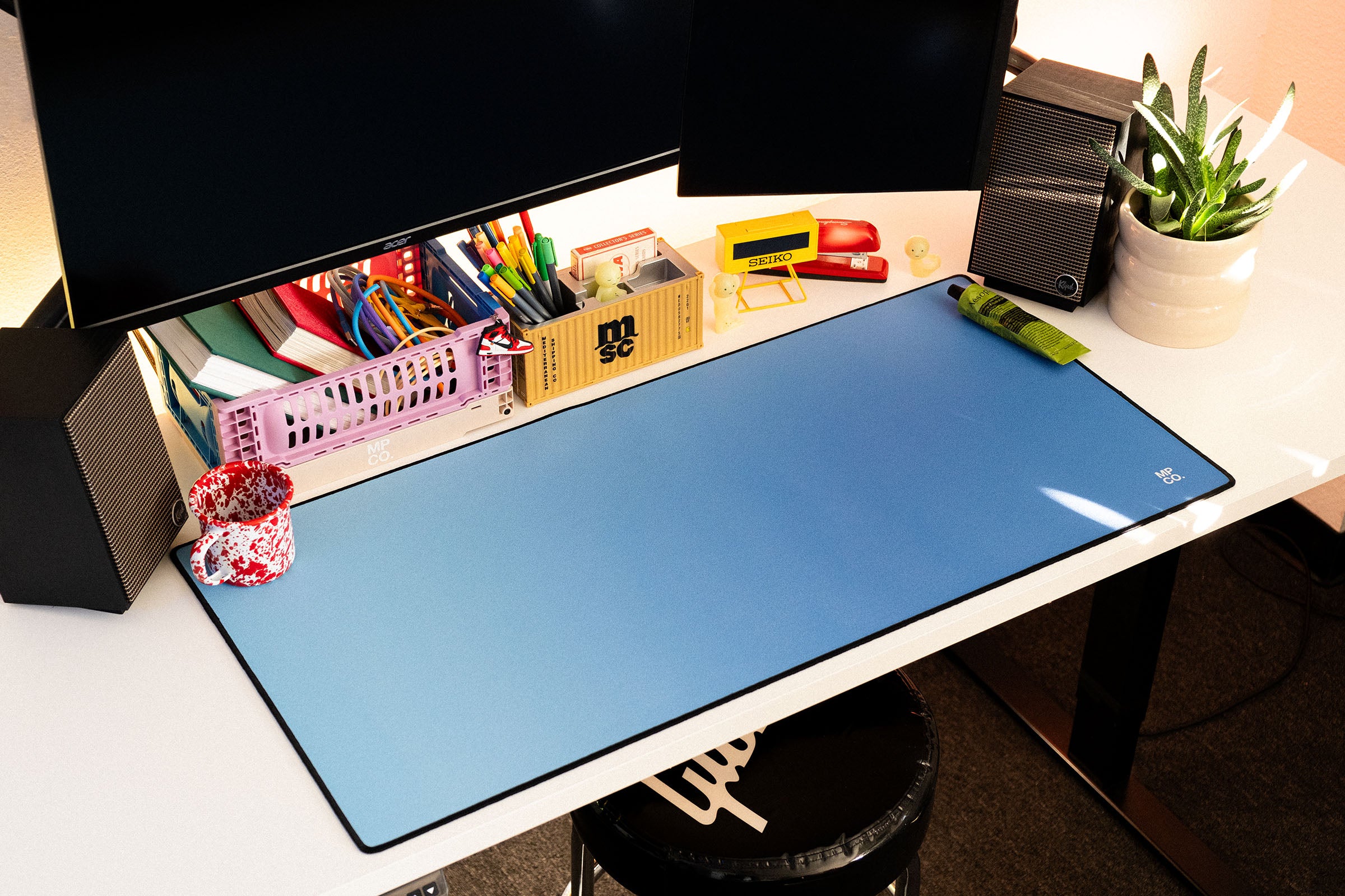 Gradient - The Mousepad Company