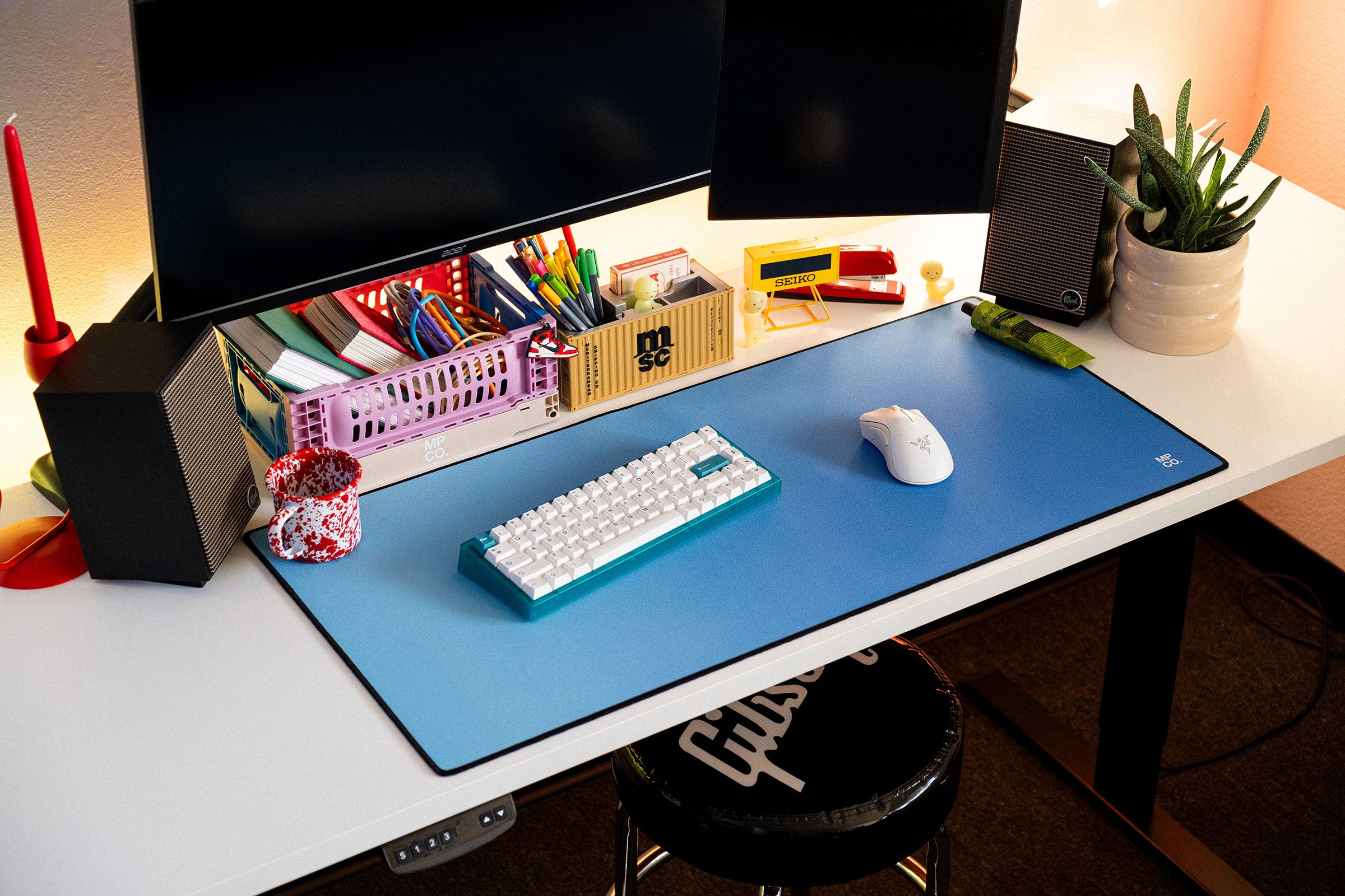 Gradient - The Mousepad Company