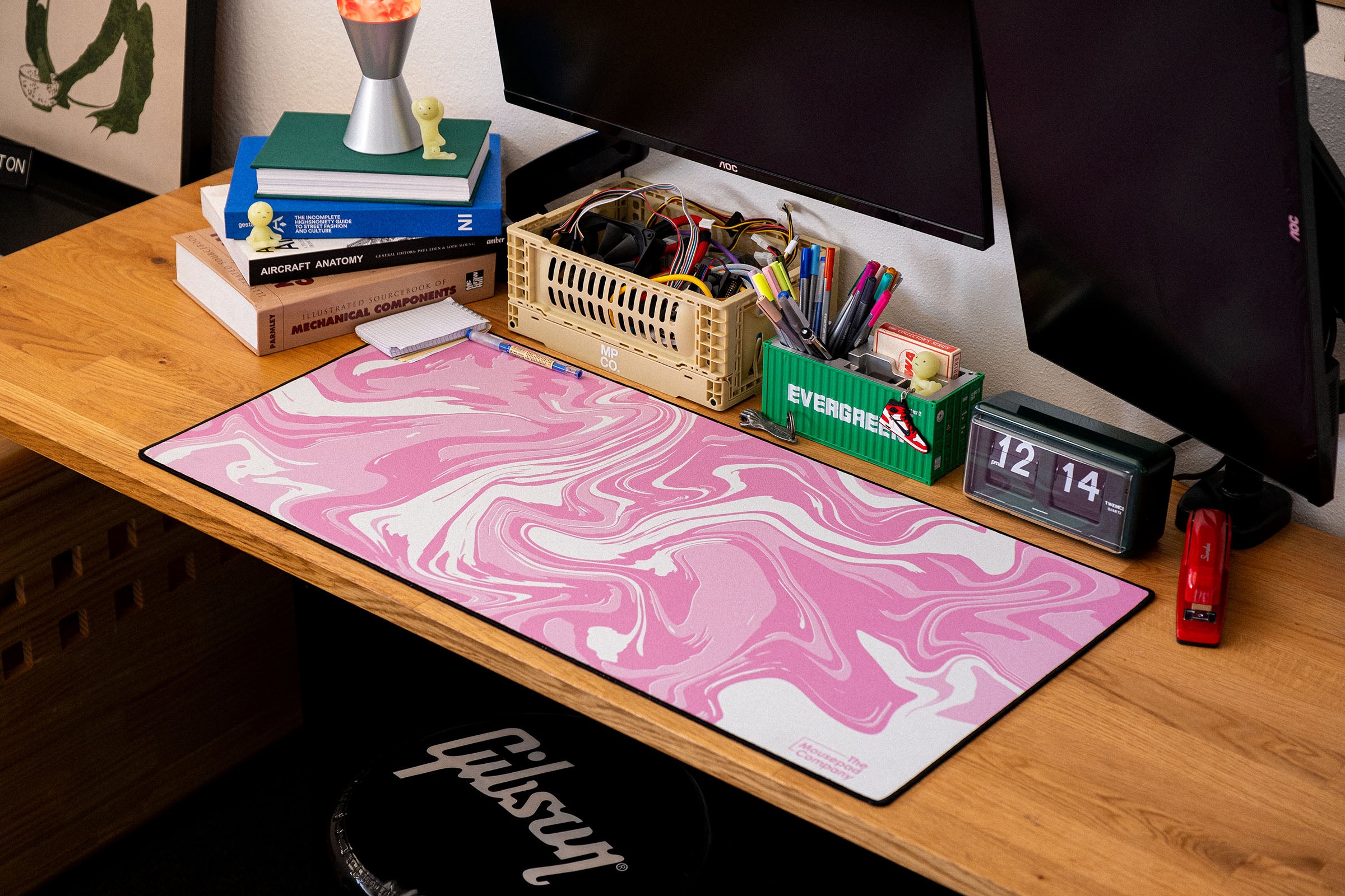 その他 The mouse pad Company  Strata Liquid Strata Liquid
